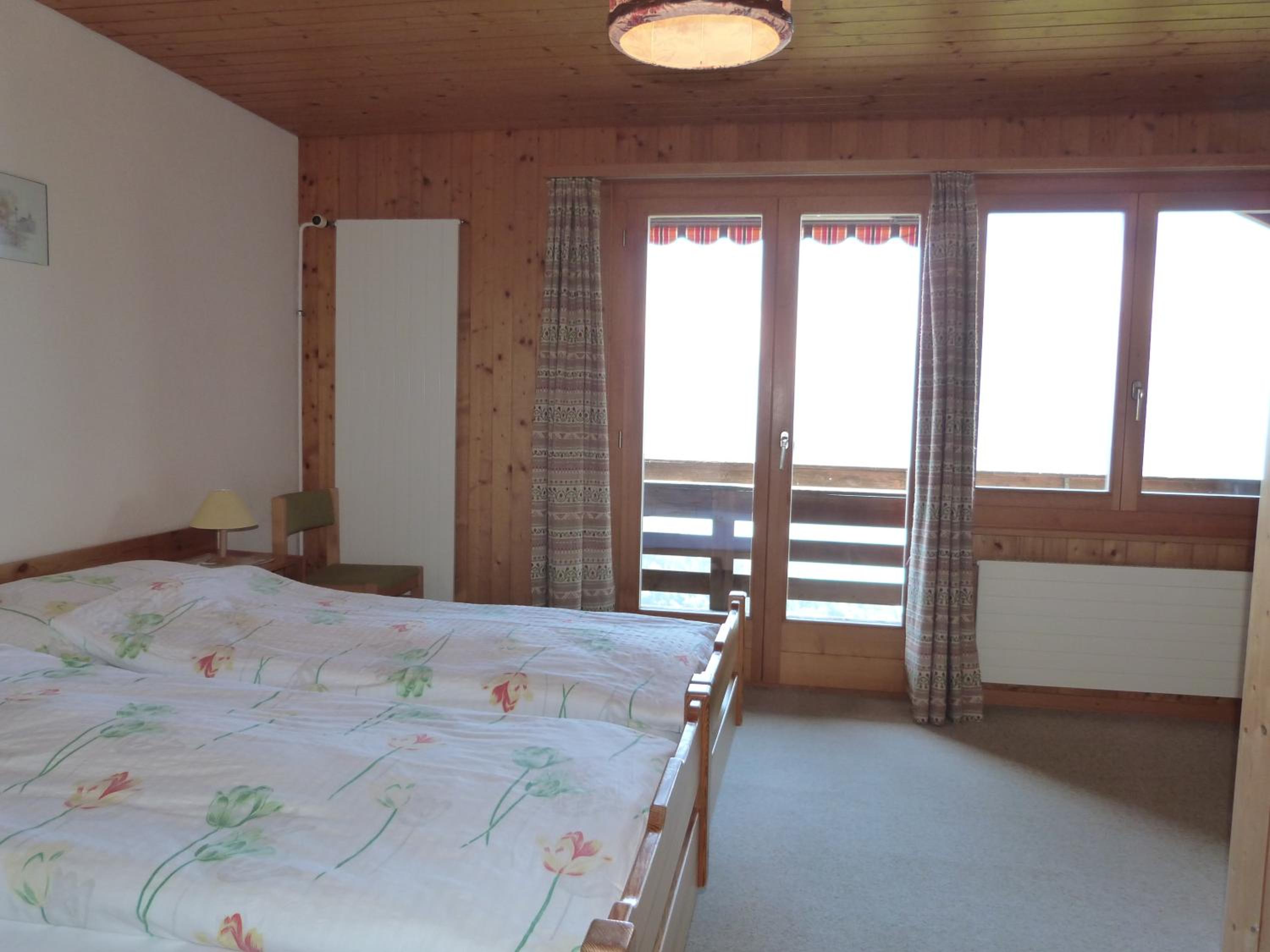 Double Room - Photo 1