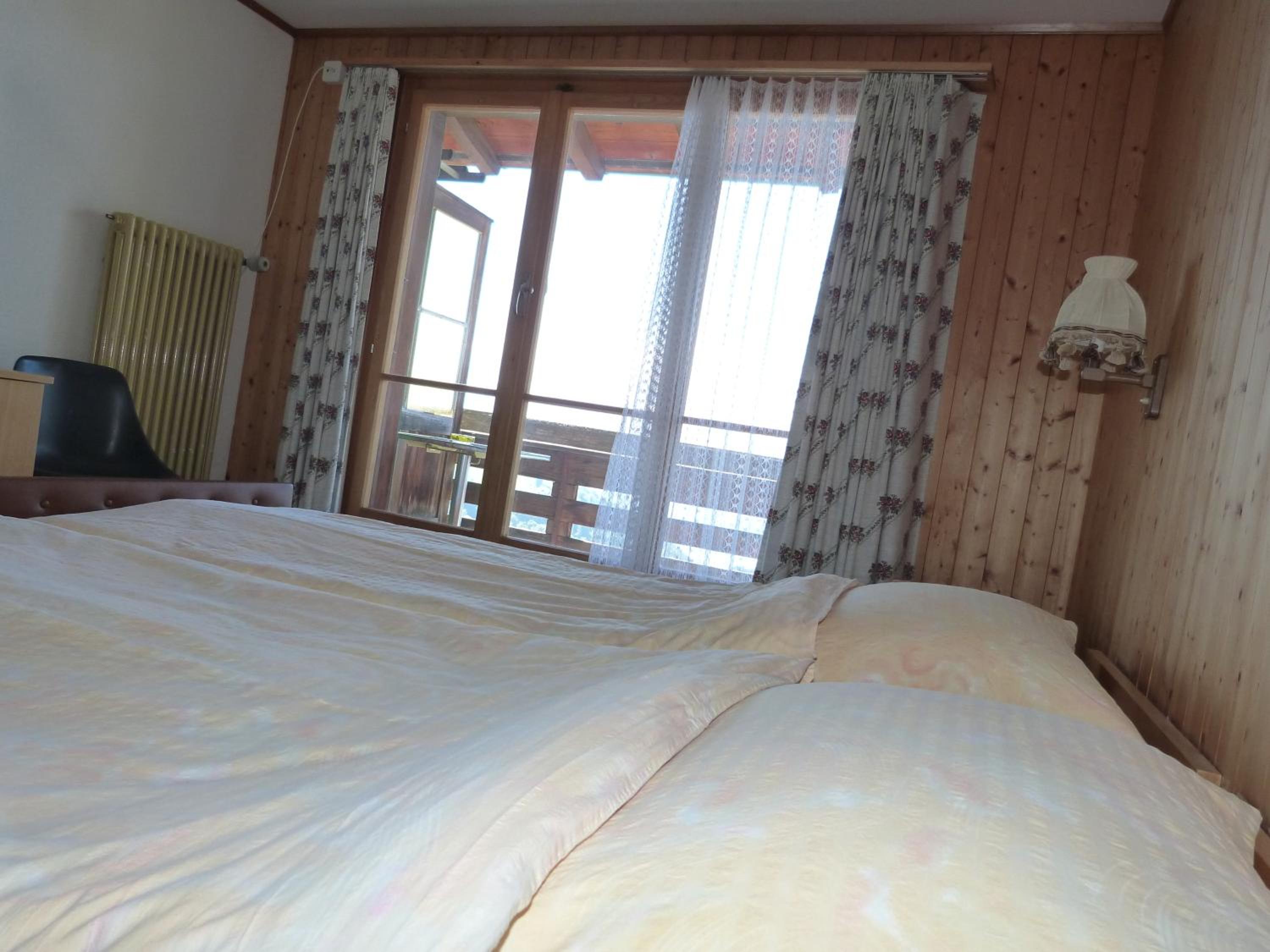 Double Room - Photo 4