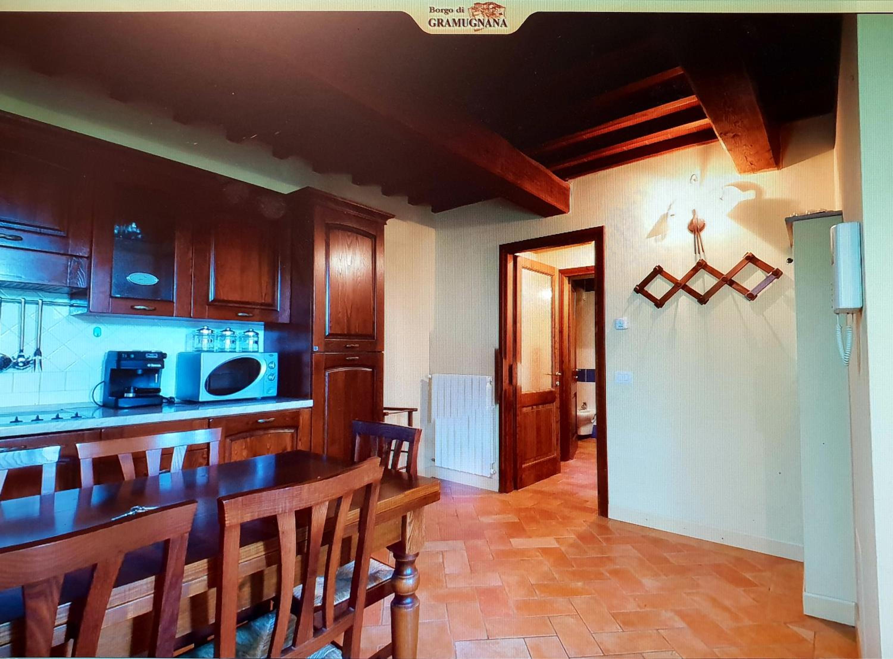 Apartment - Ground Floor photo 2