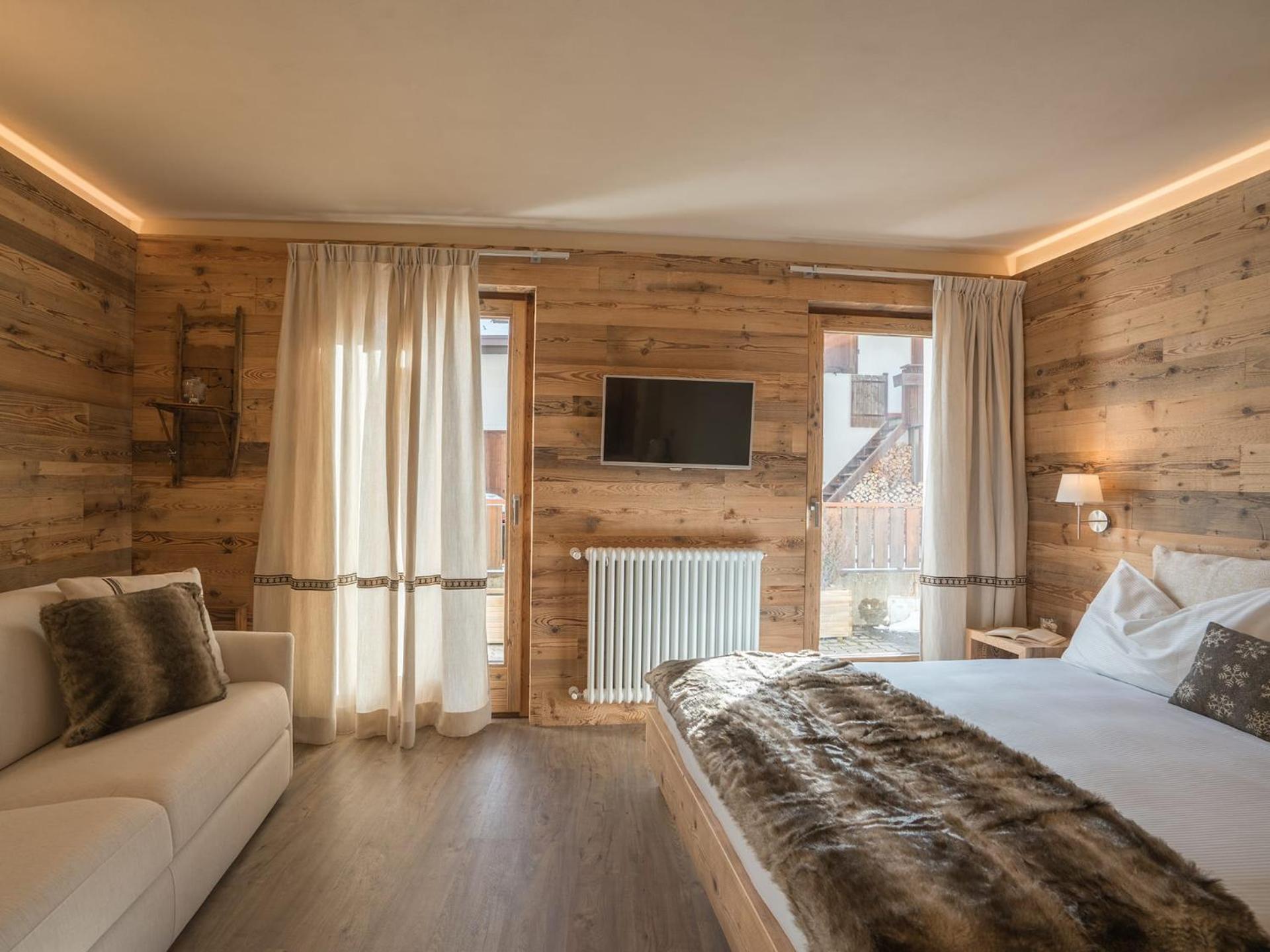 Suite with Terrace - Photo 1