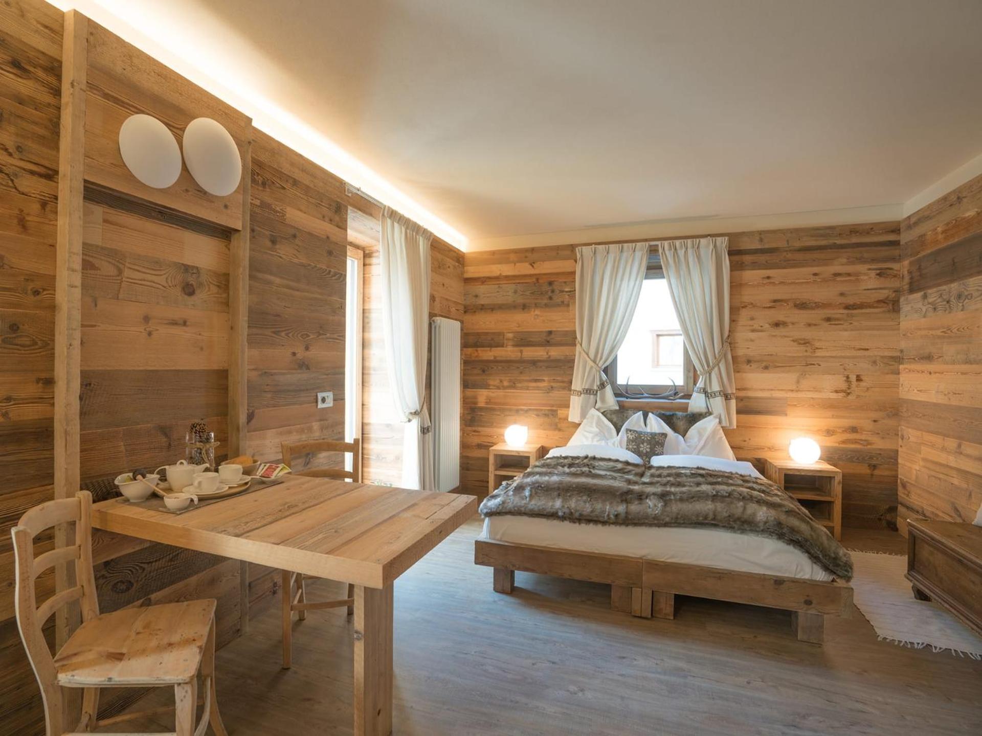 Junior Suite with Terrace photo 1