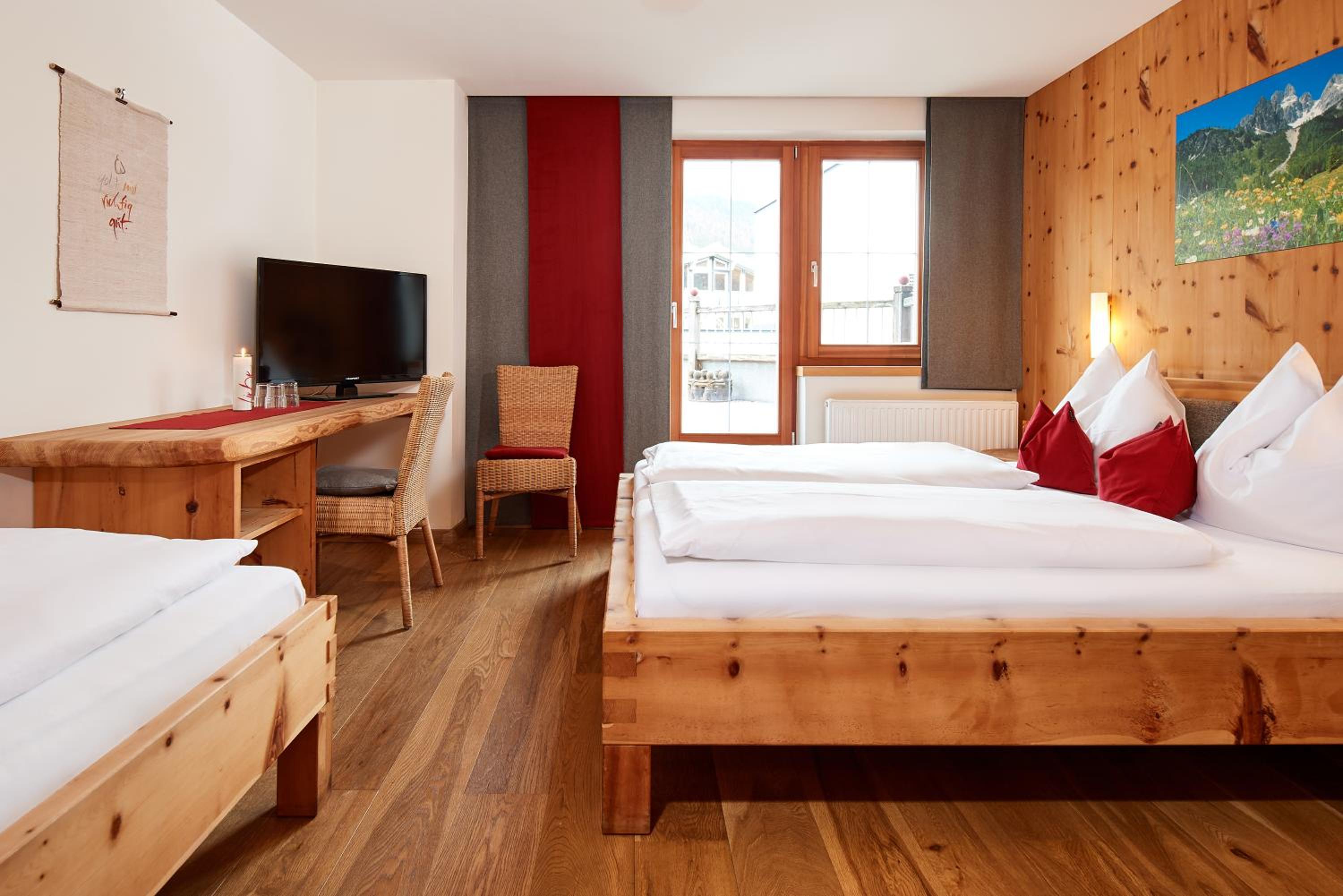 Comfort Triple Room photo 1