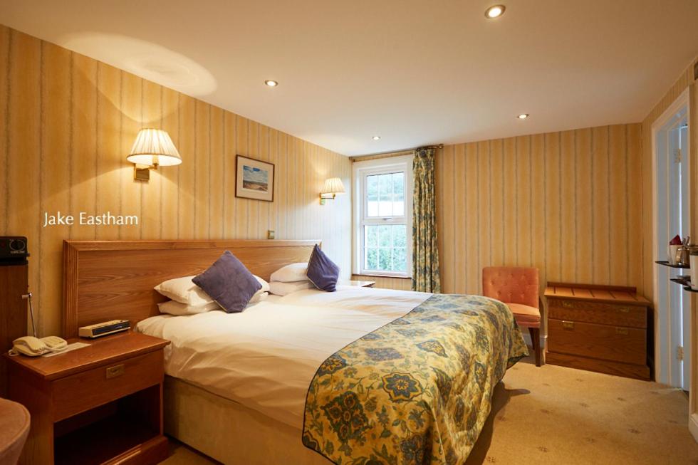 Twin Room photo 3