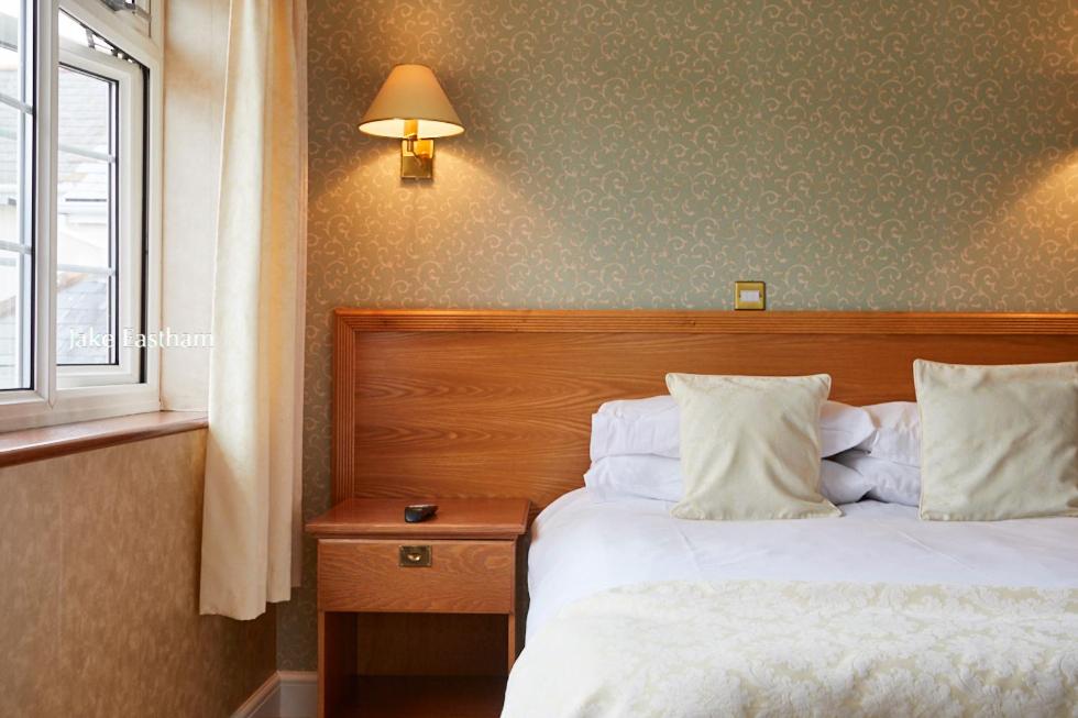 Standard Double Room photo 3