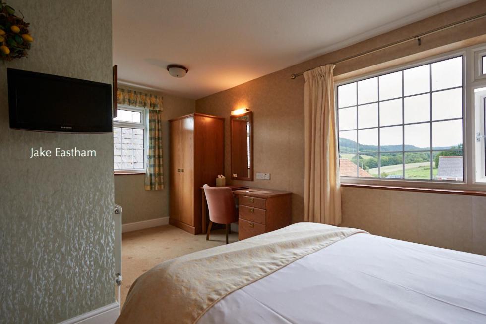 Standard Double Room photo 2