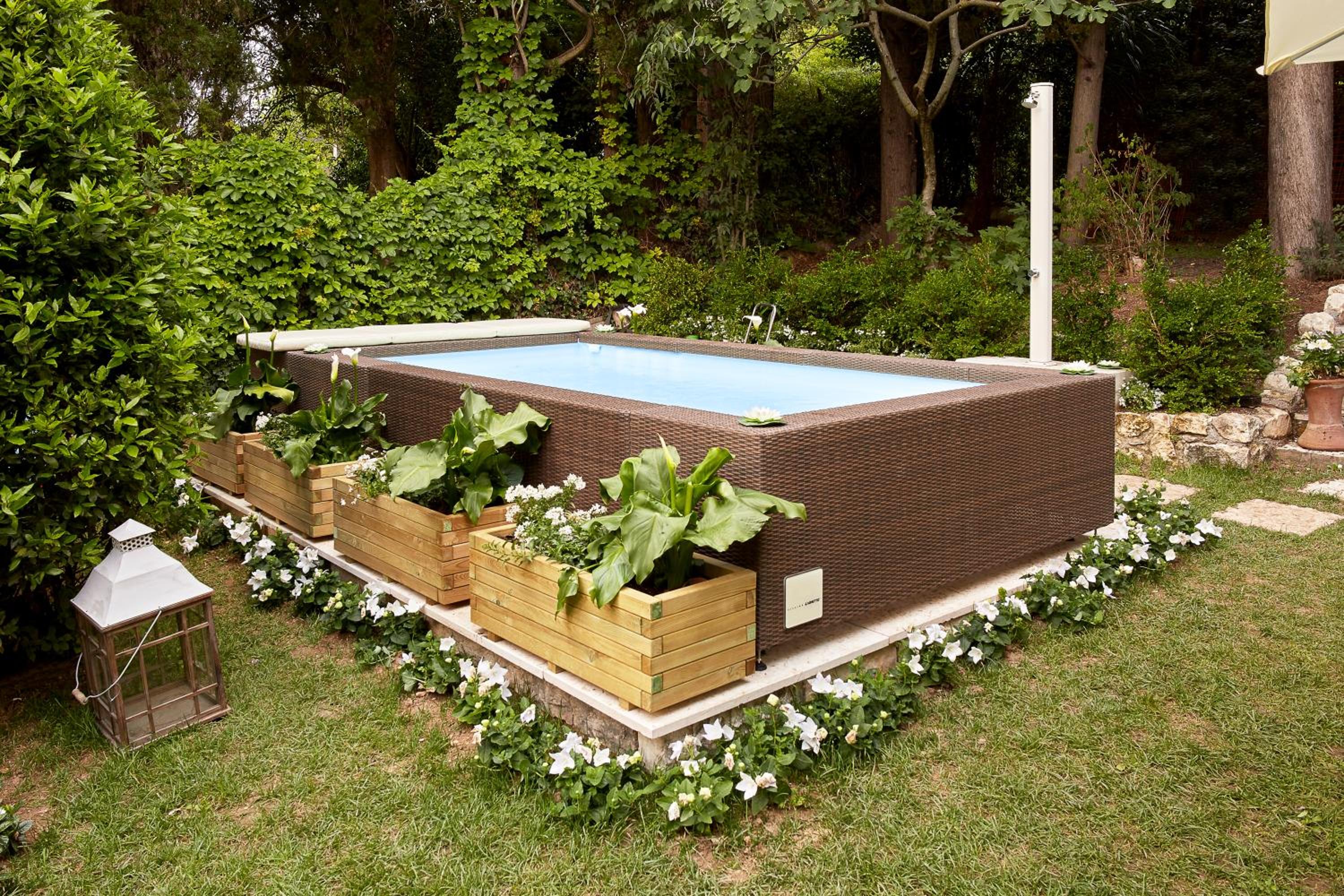 Comfort Double Room with Garden View photo 3
