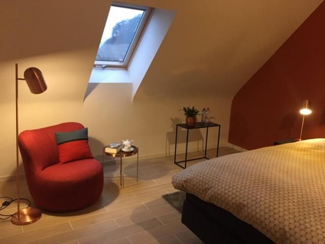 Deluxe Double Room photo 3