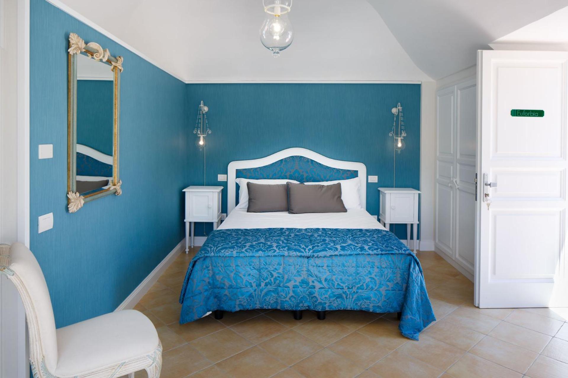 Junior Suite With Terrace