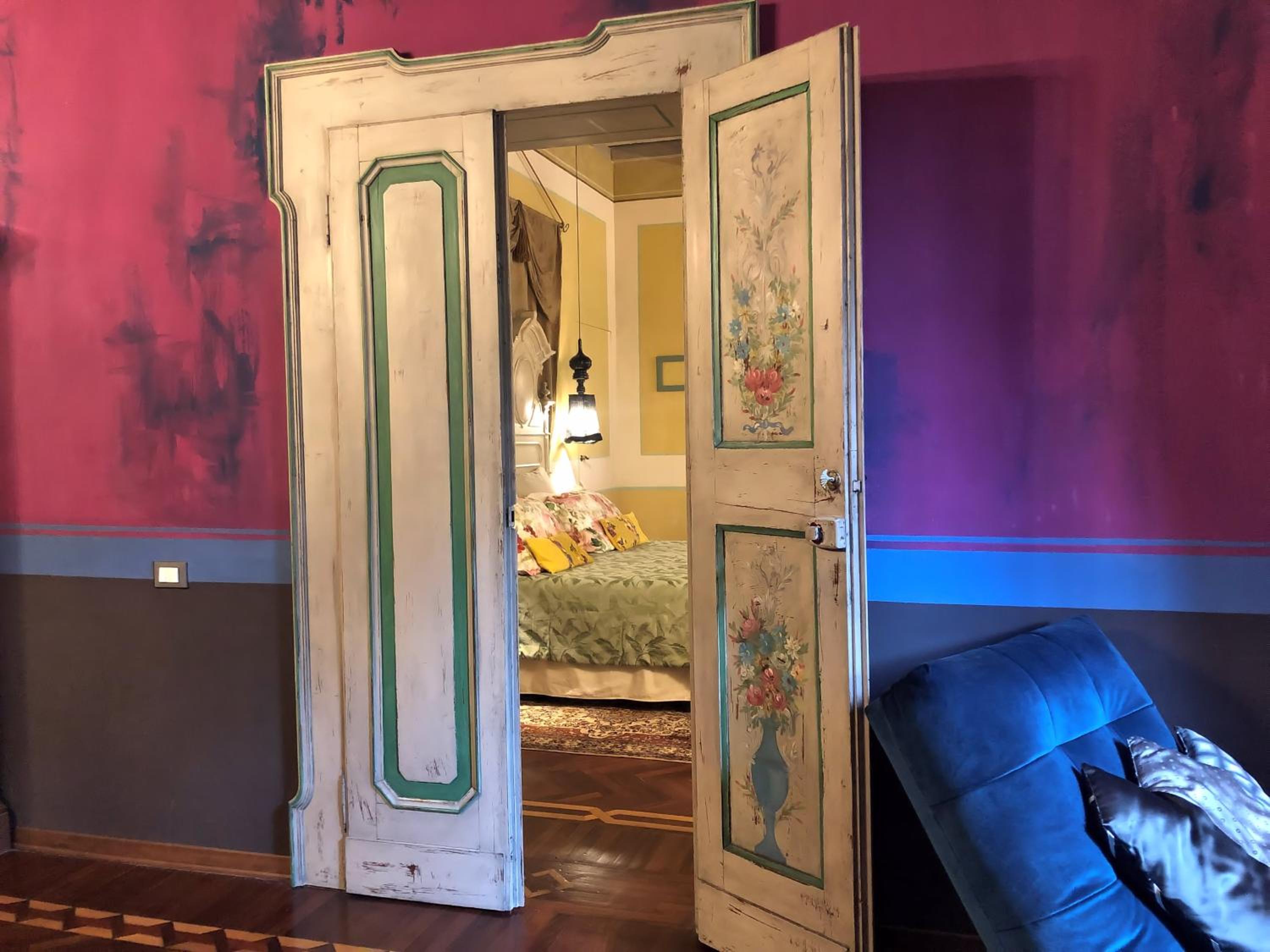 Deluxe Double Studio