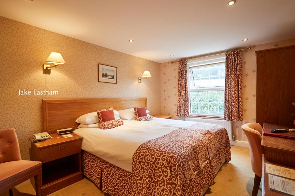 Twin Room photo 2