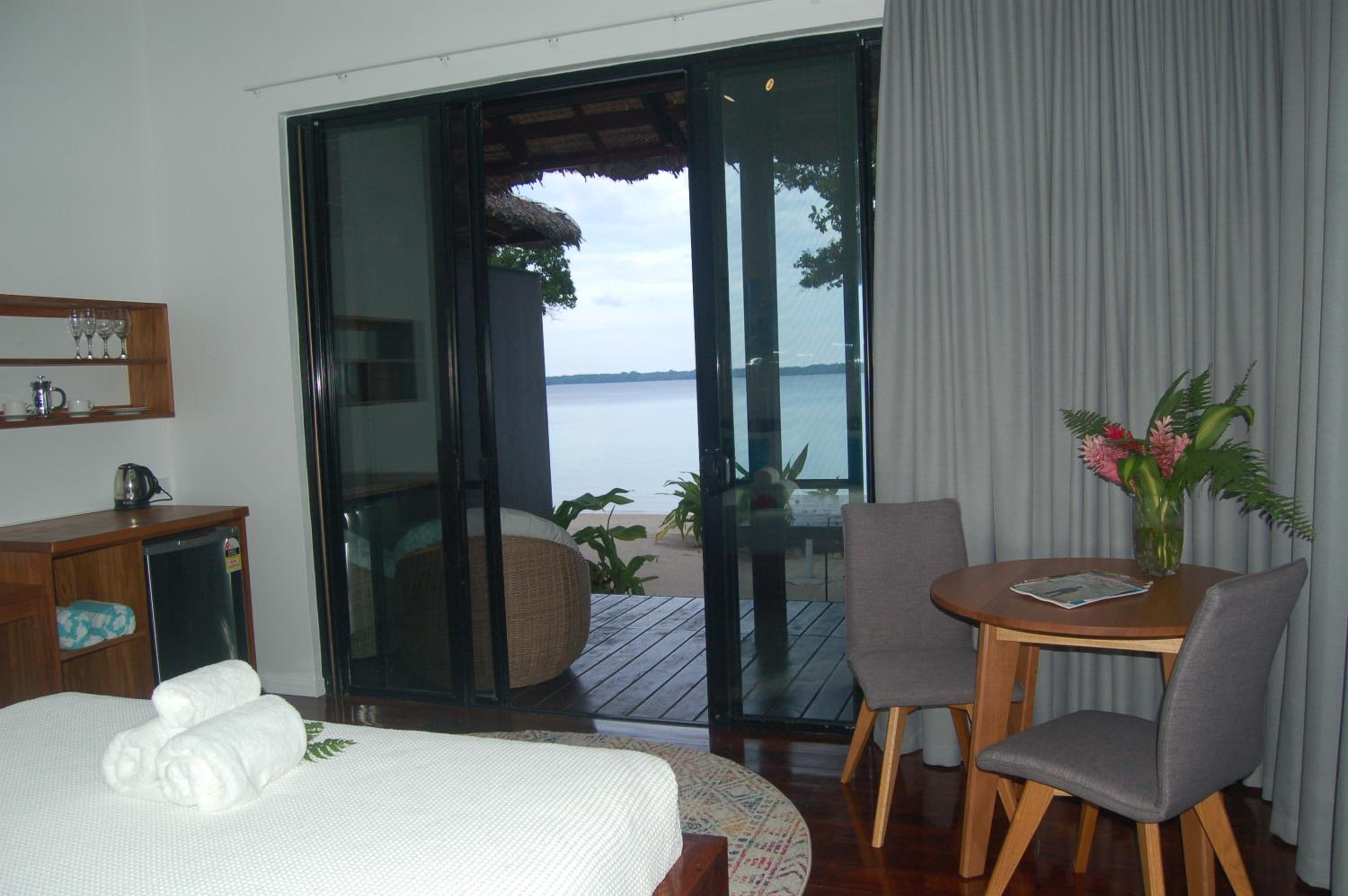 Beachfront Suite  photo 1