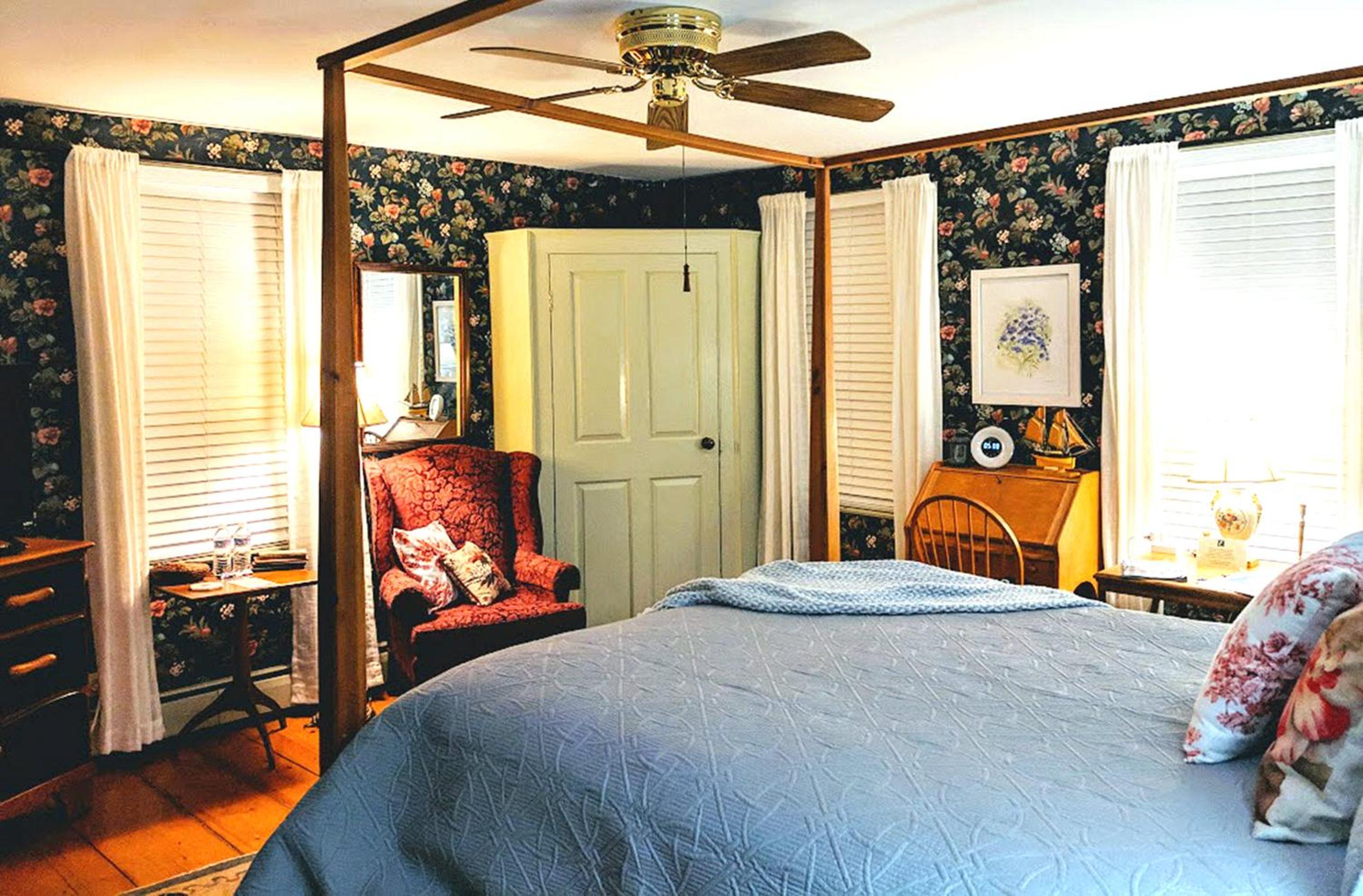 Queen Room - Aster photo 2