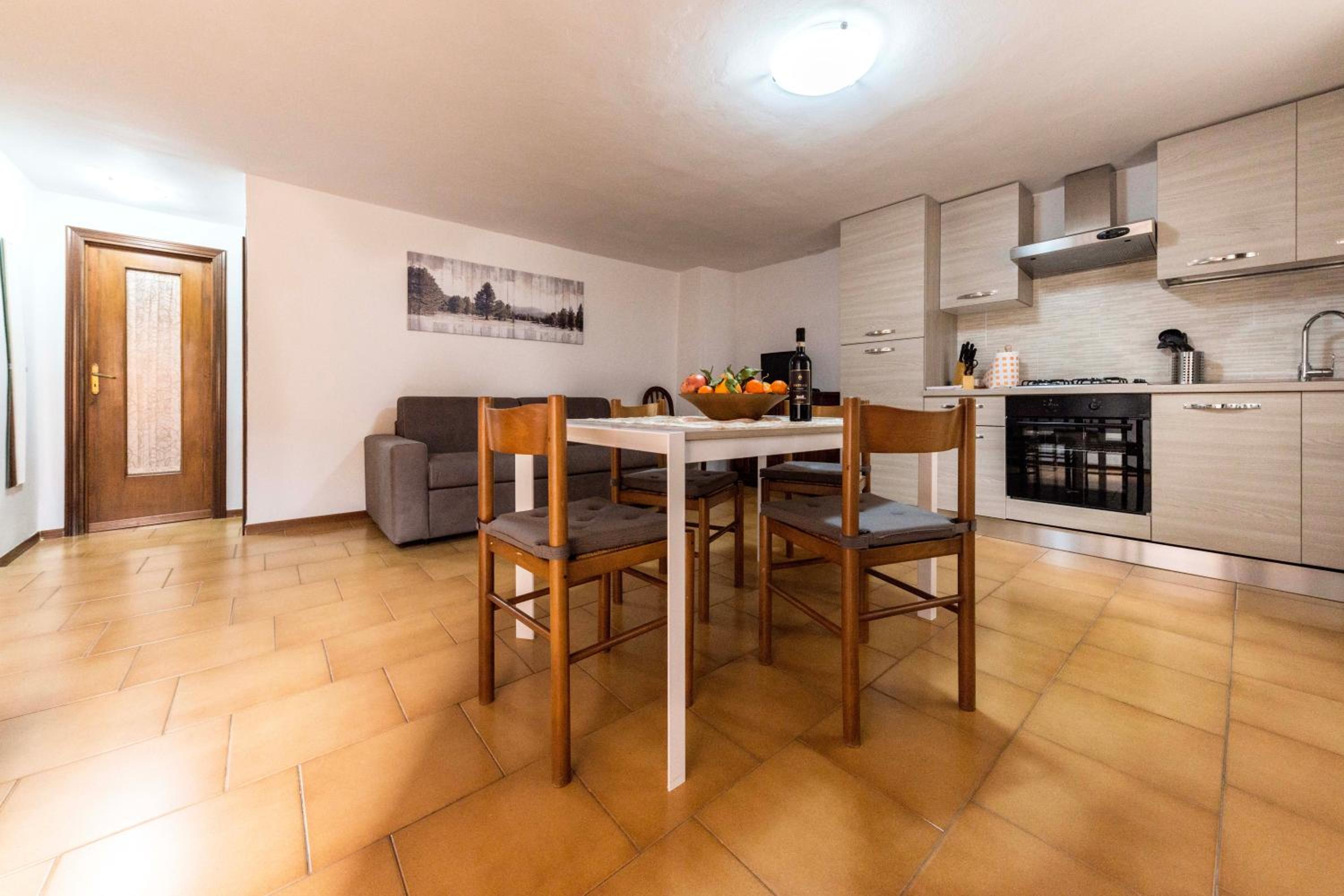 One-Bedroom Apartment - Photo 14