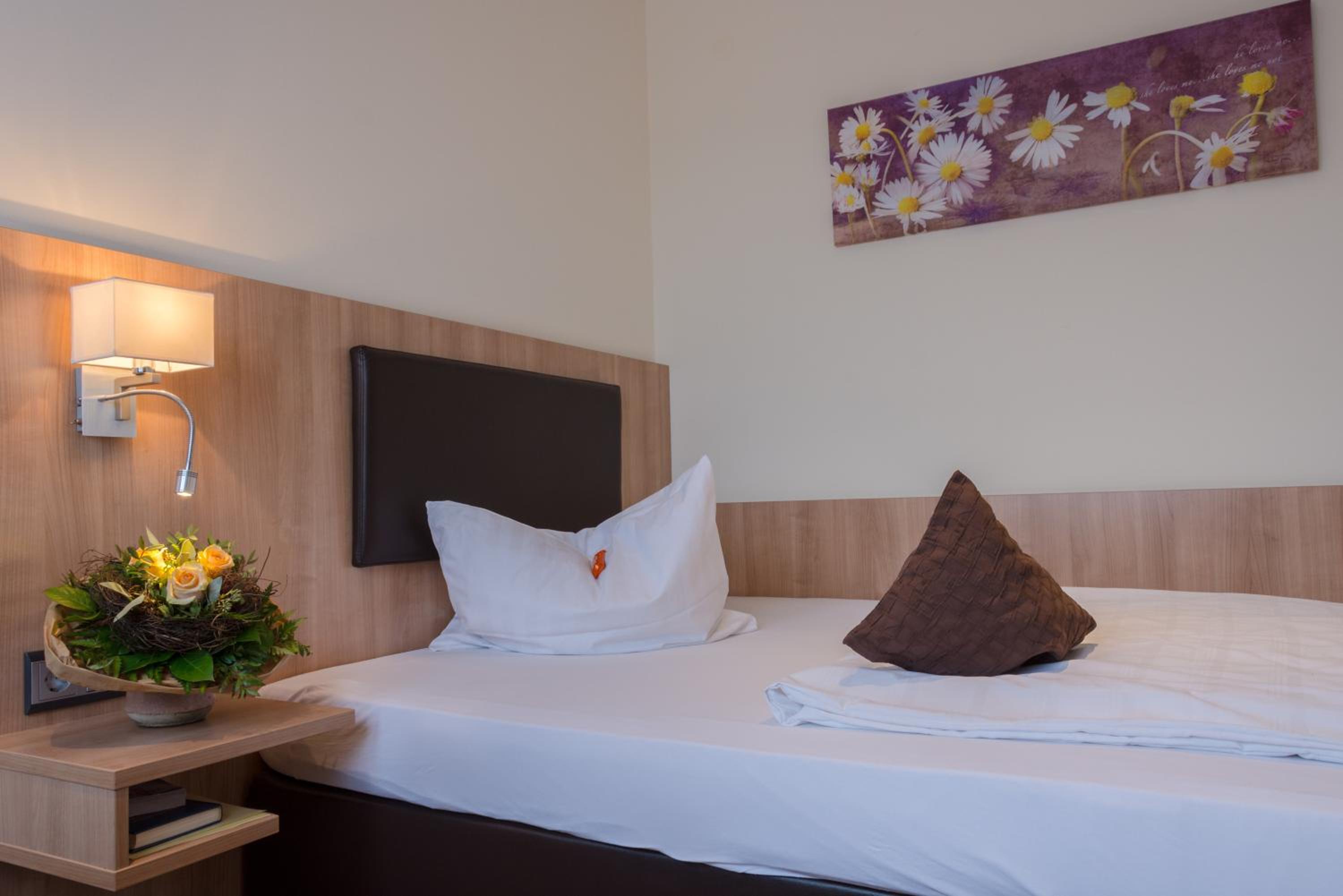 Single Room photo 1