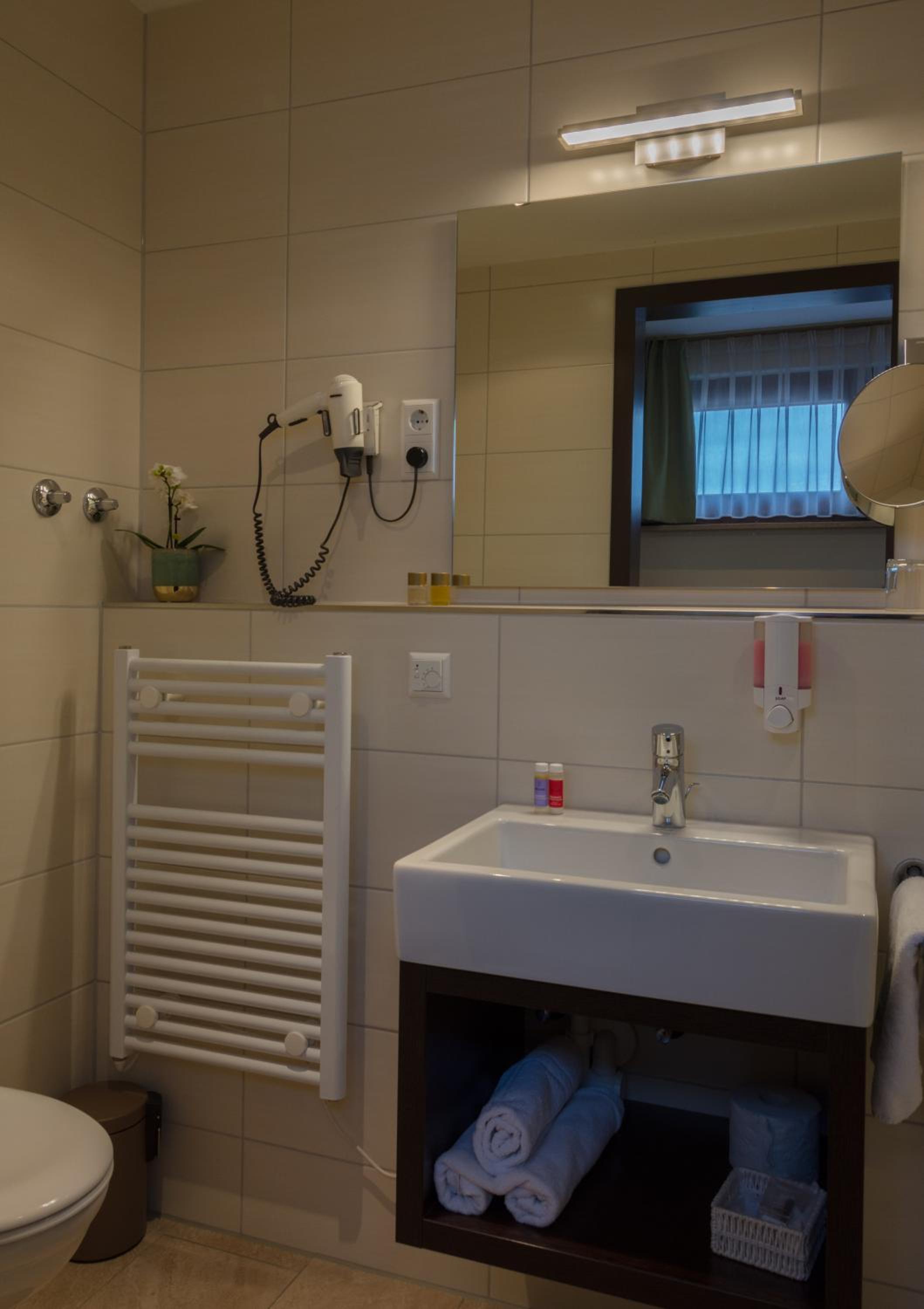 Single Room photo 3