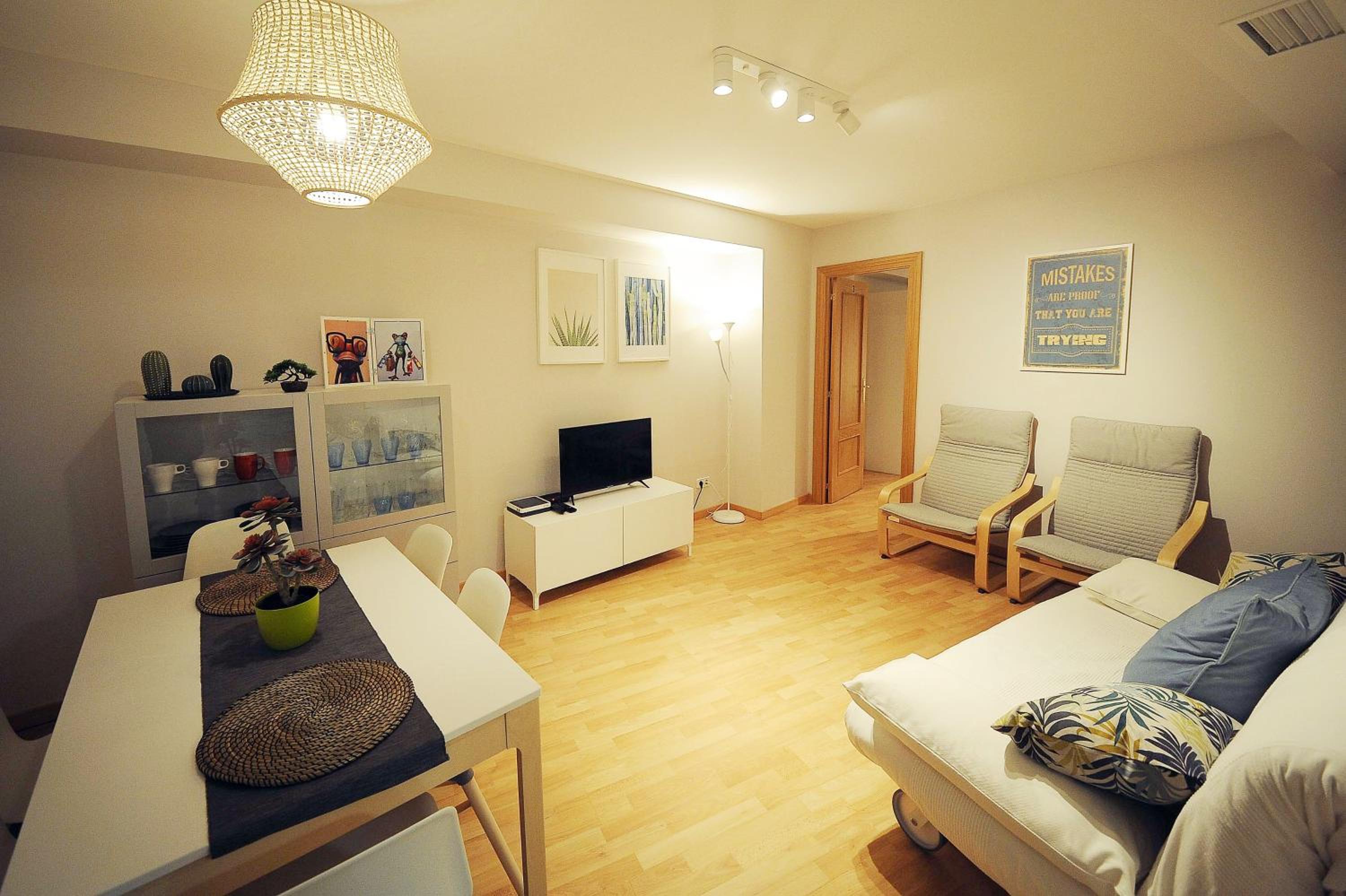 Apartment - Photo 1