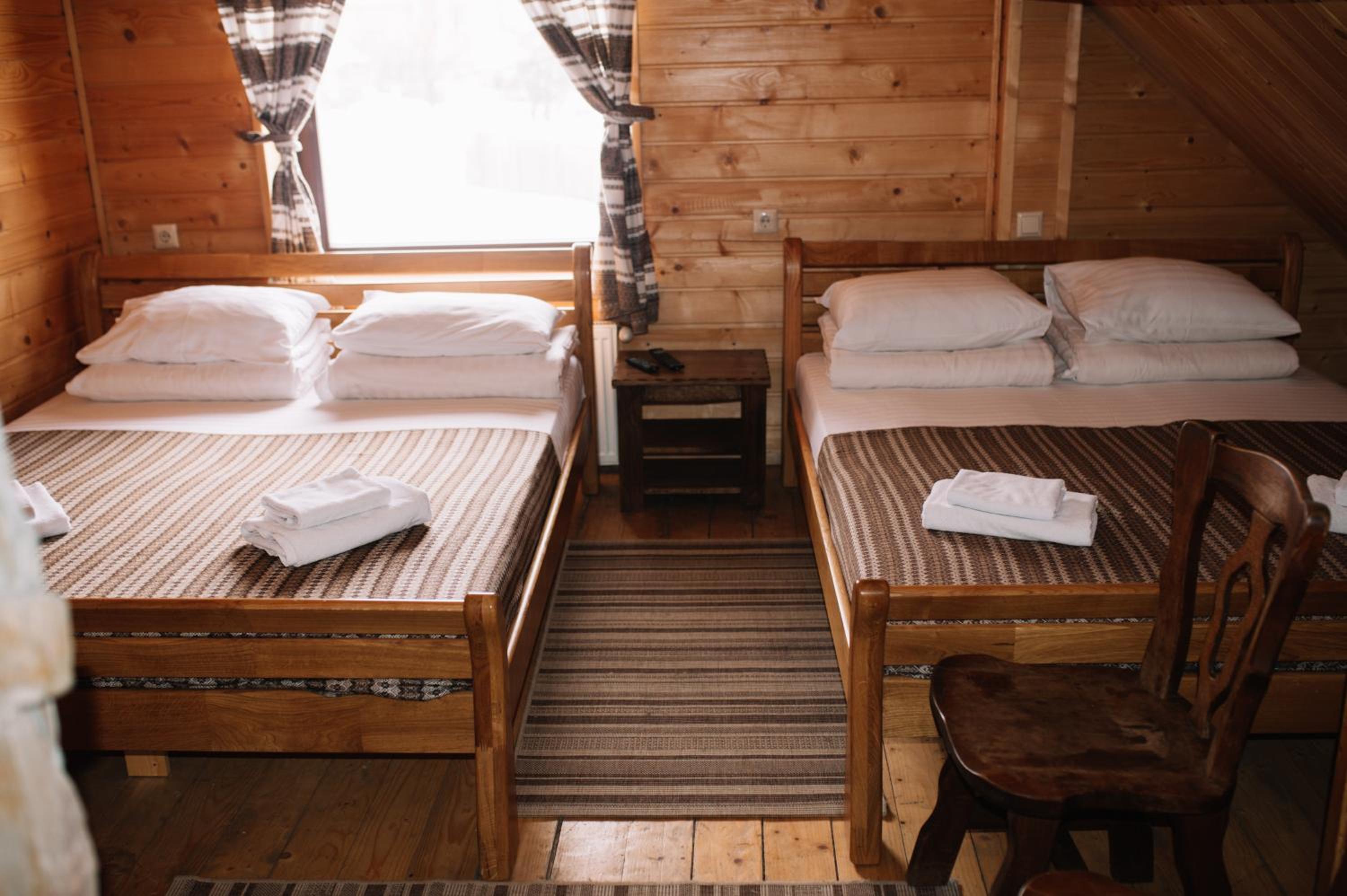 King Room with Two King Beds photo 1