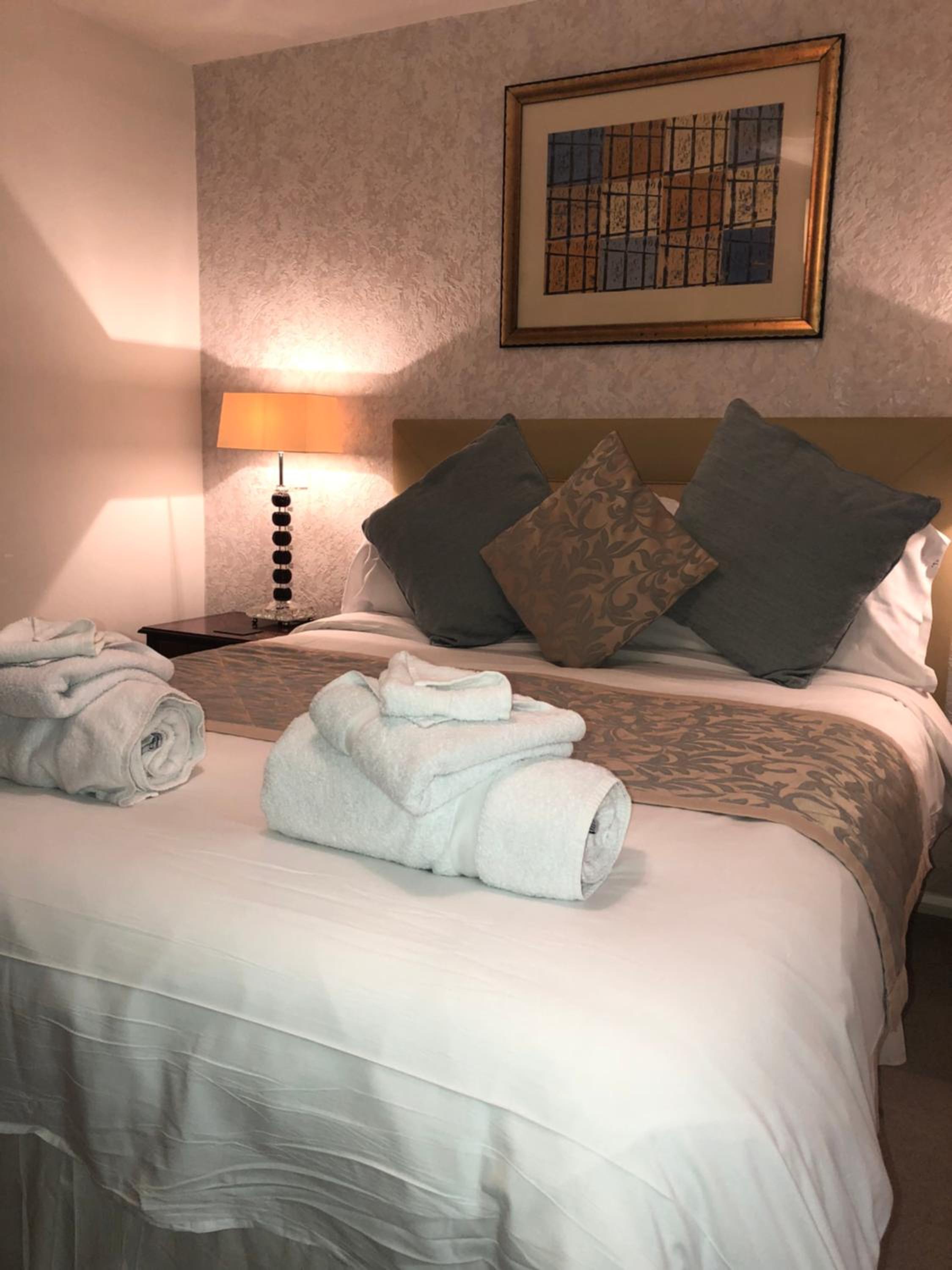 King Room photo 3