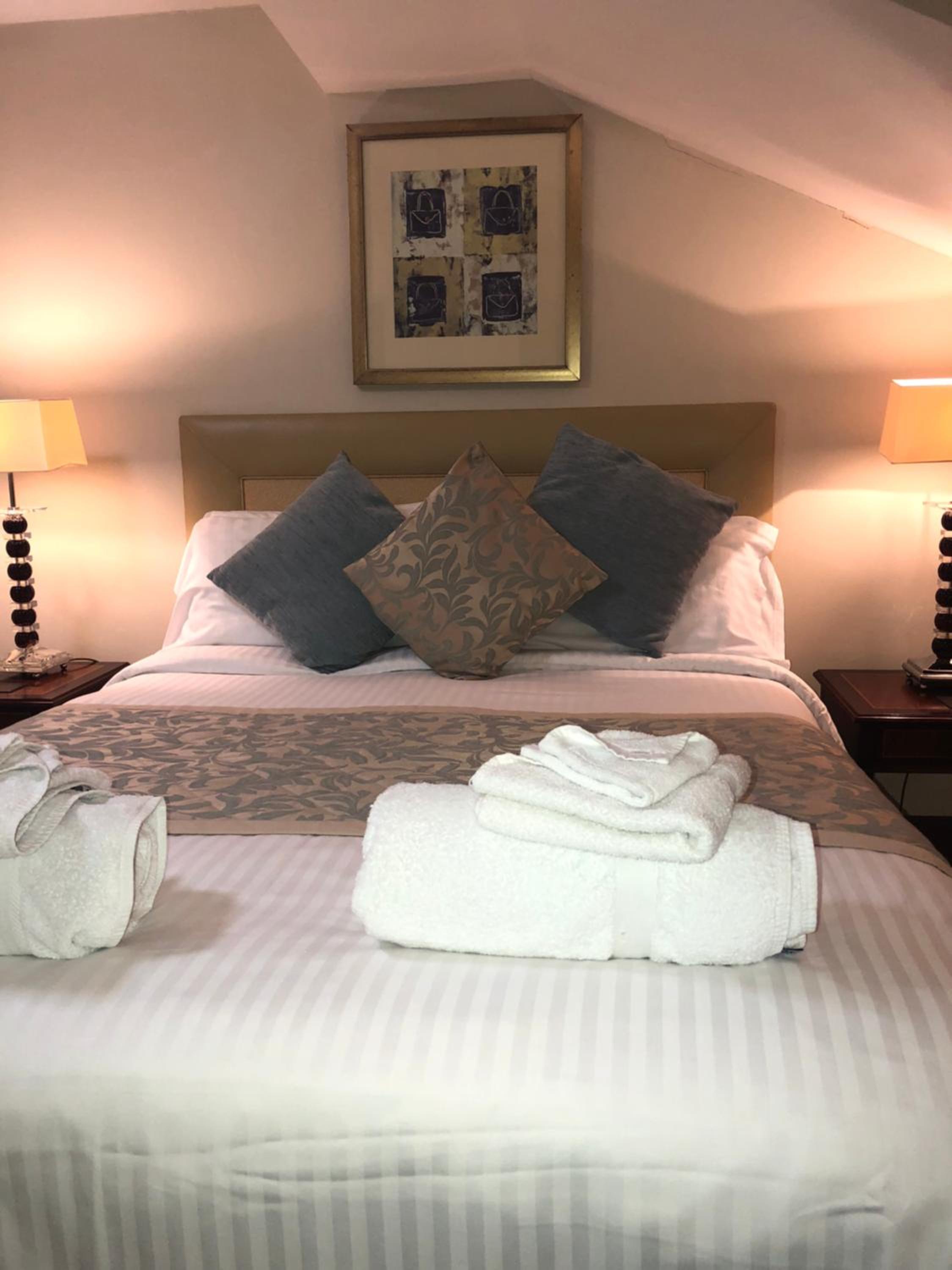King Room photo 3