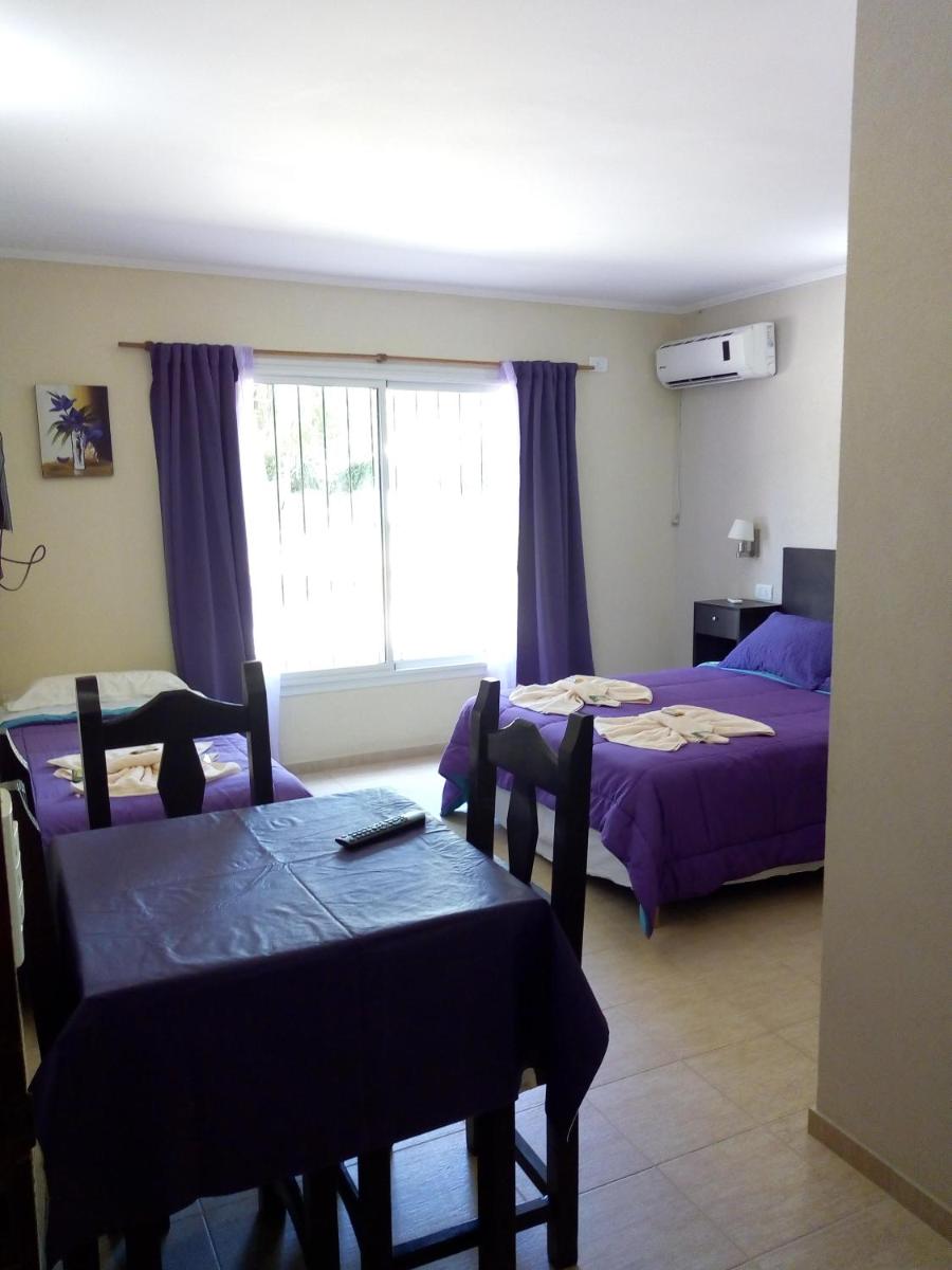 Studio Apartment photo 1