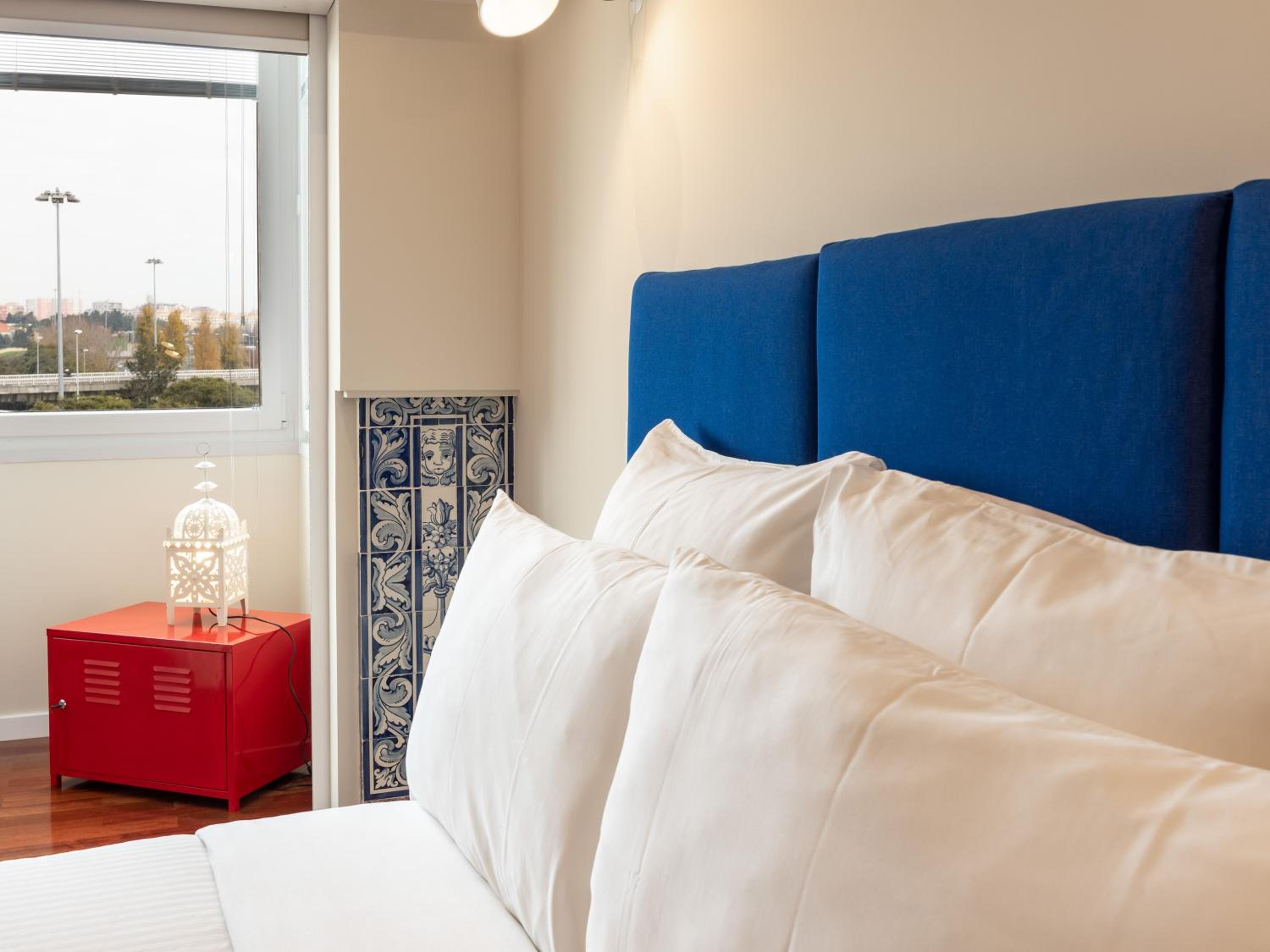 Deluxe Double Room with Private External Bathroom photo 3