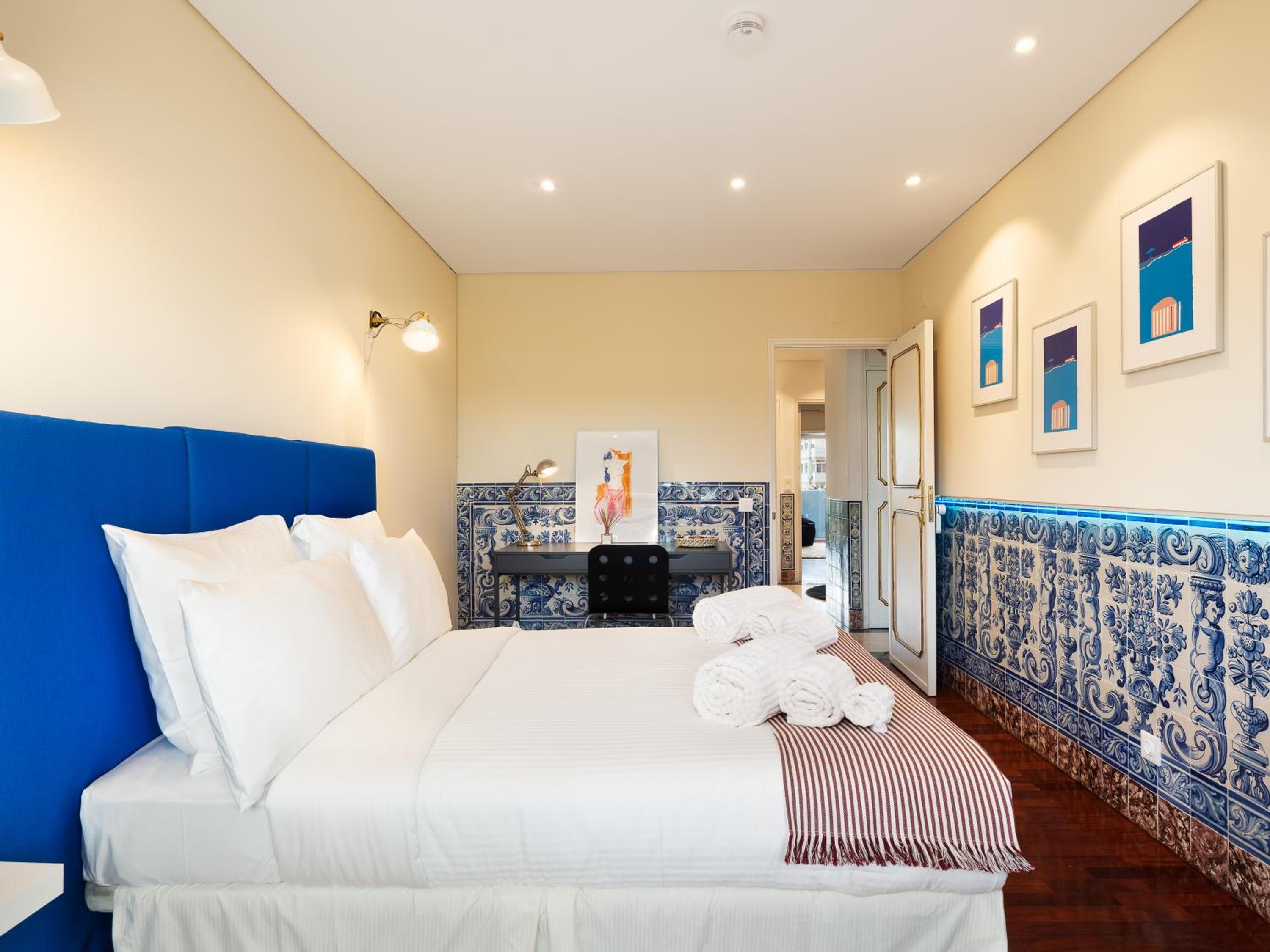 Deluxe Room photo 2