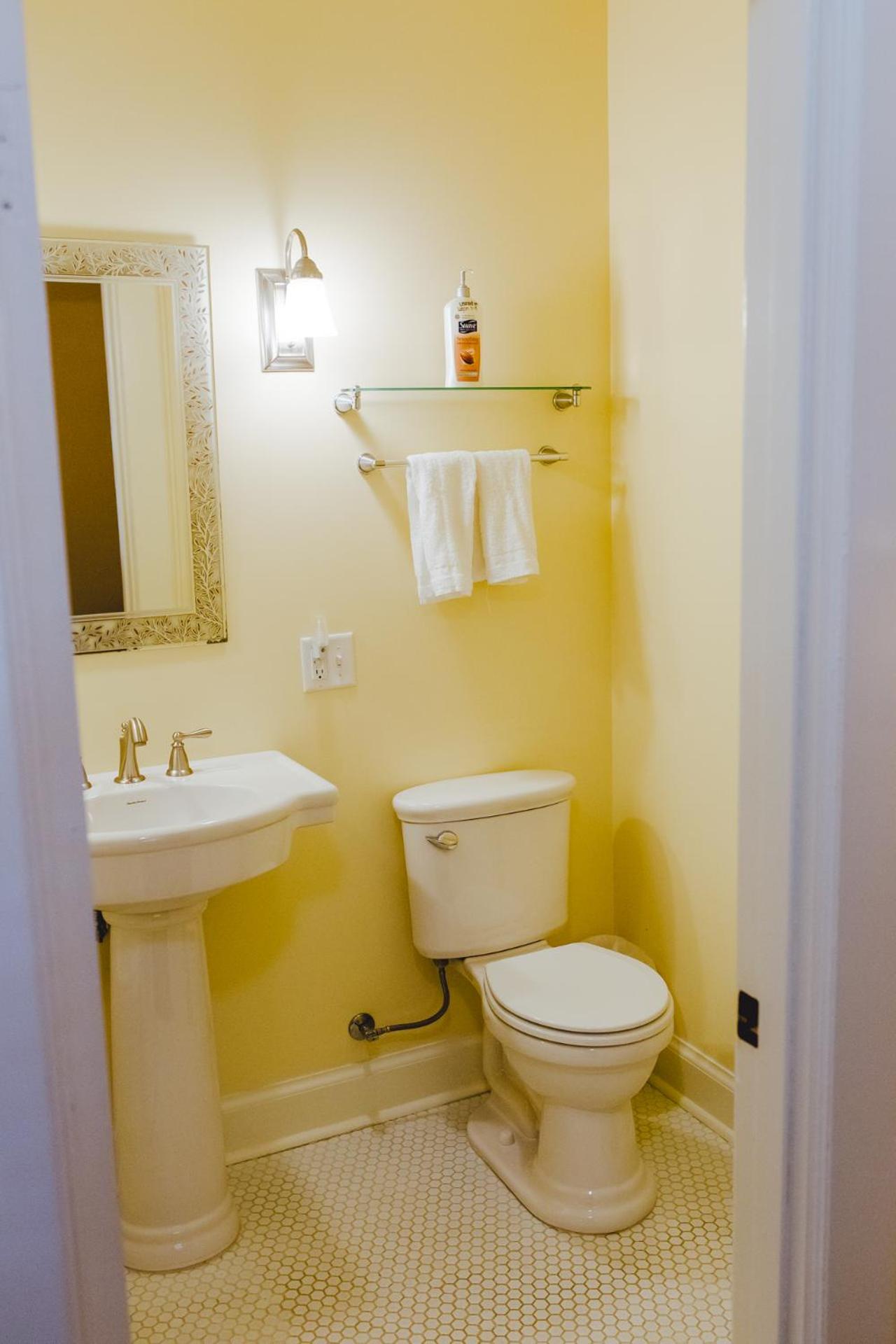 Standard Suite (Baroness) photo 3