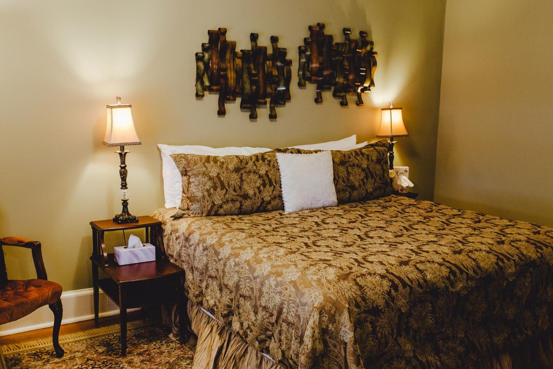 Standard Suite (Baroness) photo 2