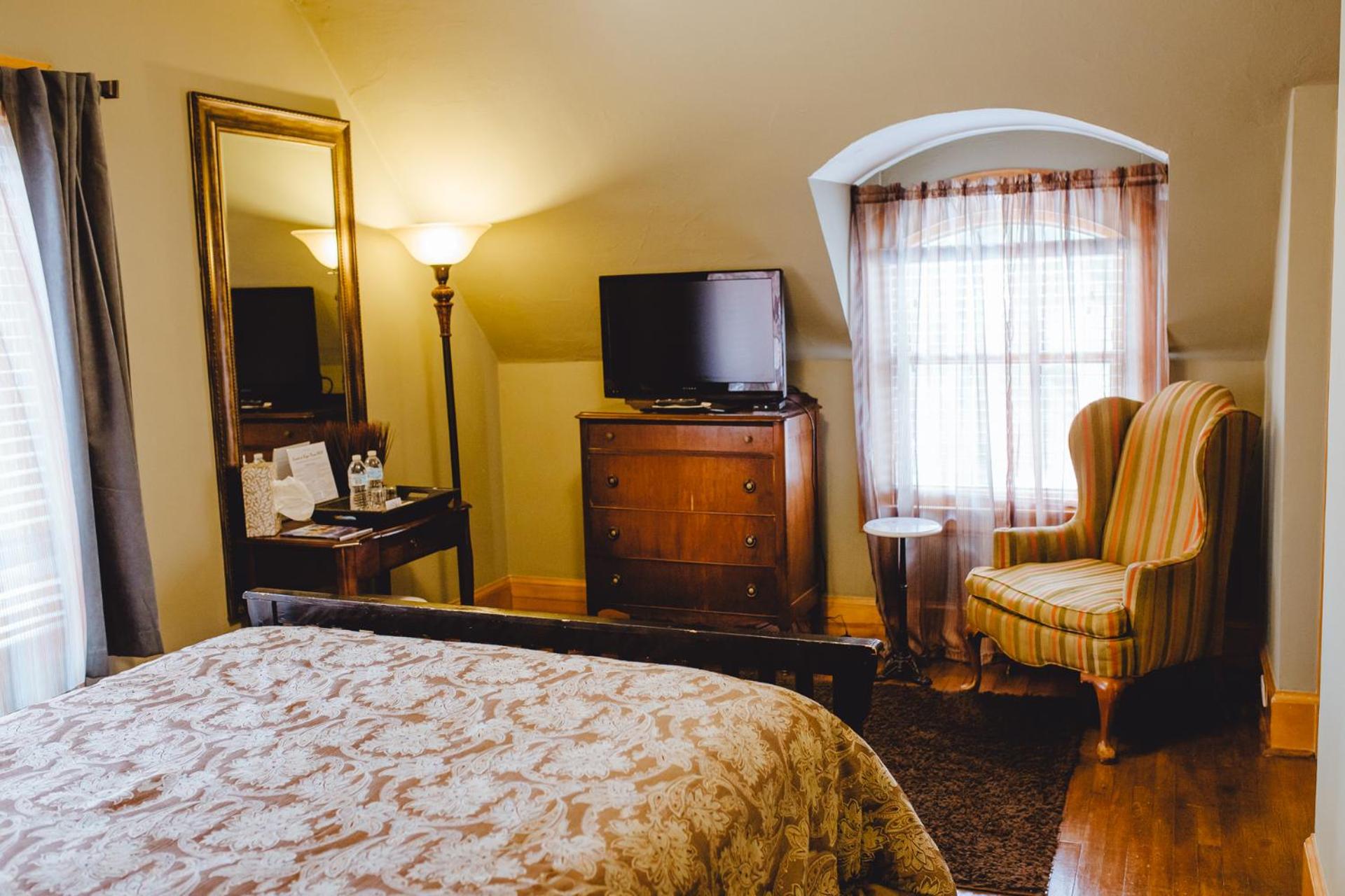 Queen Room (Baron) photo 3