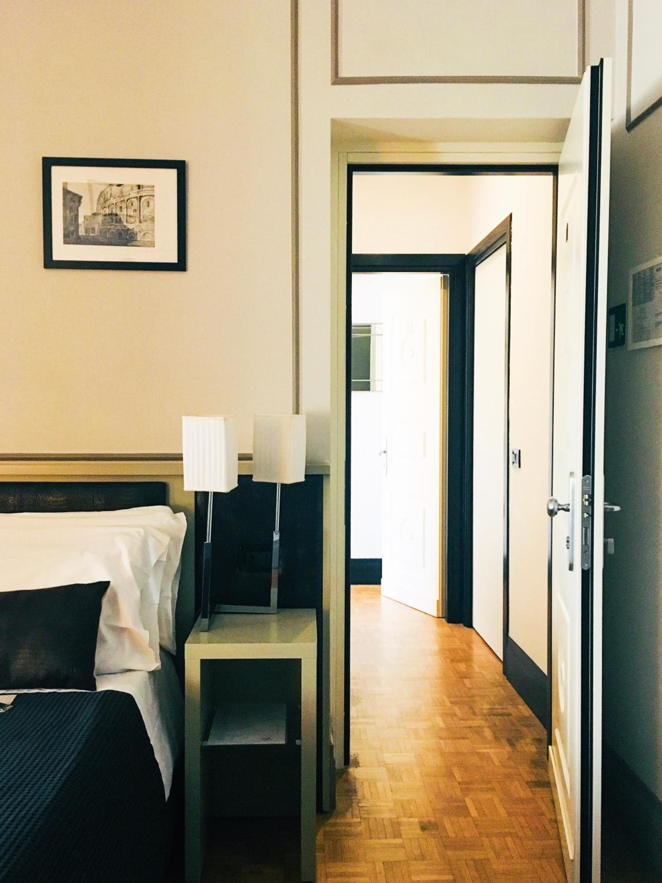Deluxe Triple Room photo 1