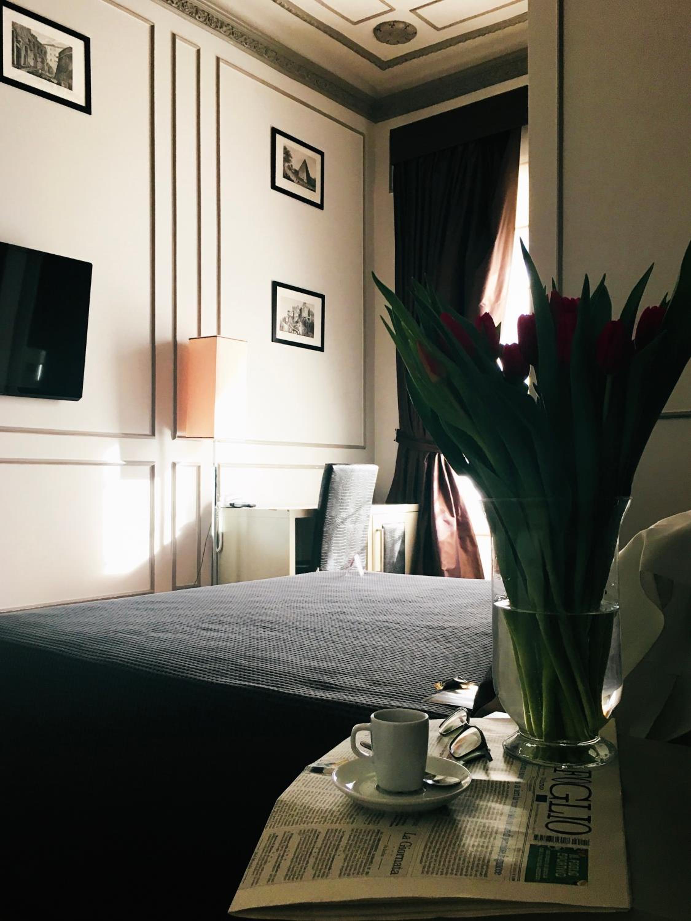 Deluxe Triple Room photo 3