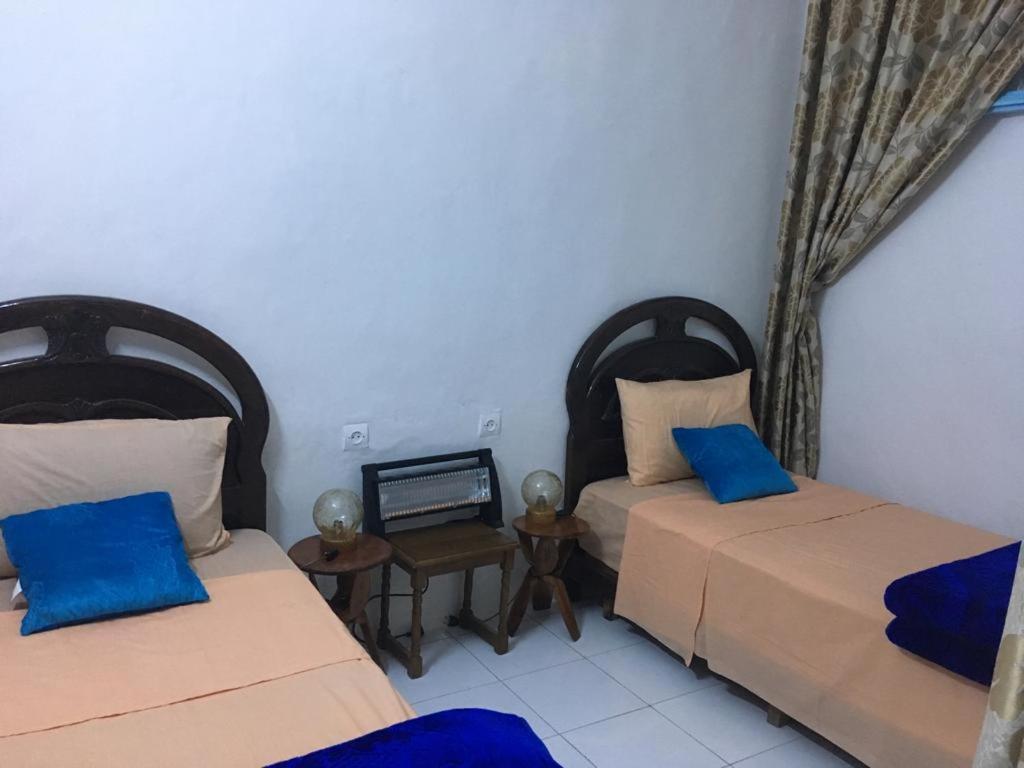 Twin Room - Photo 1