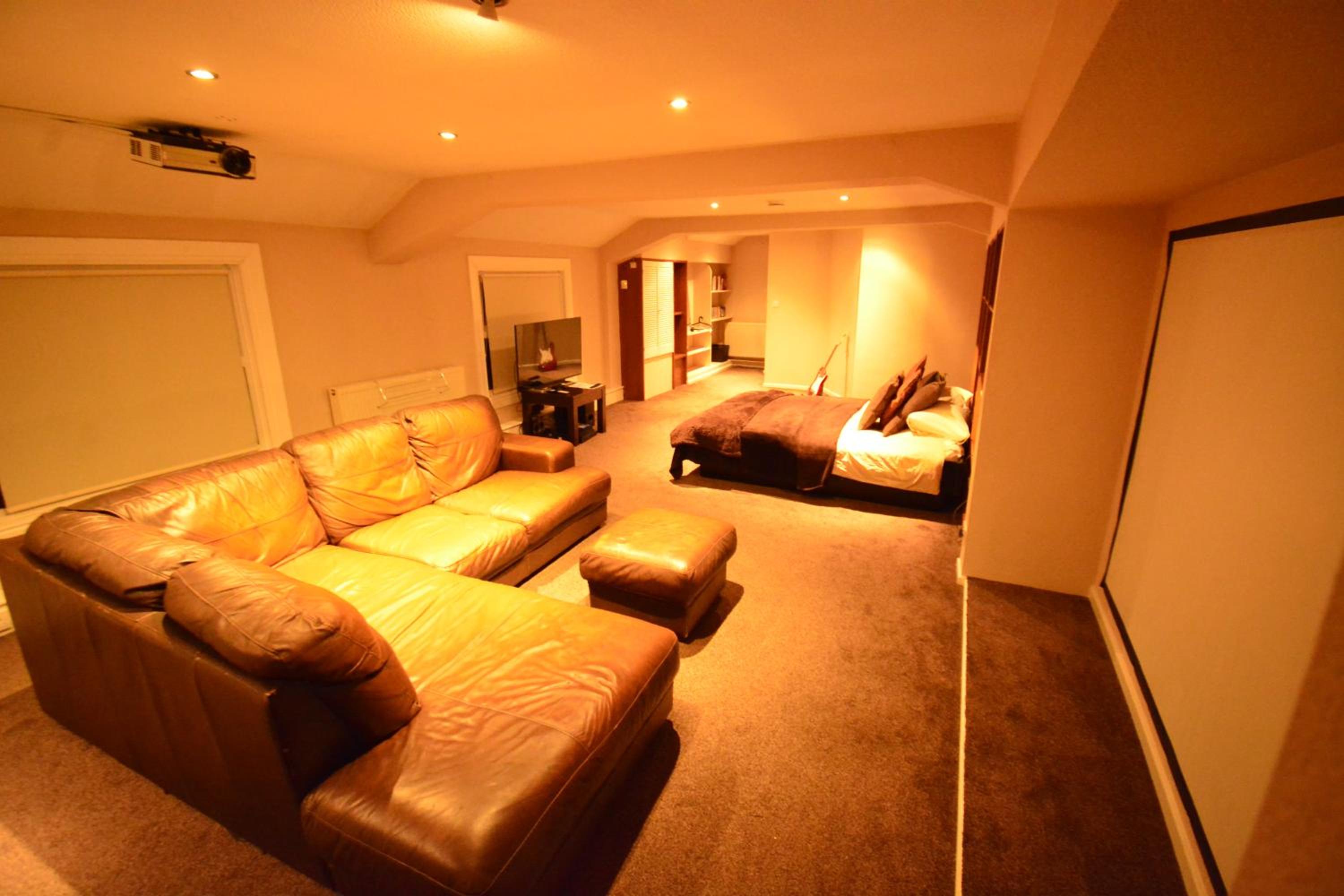 Deluxe Studio - Photo 4
