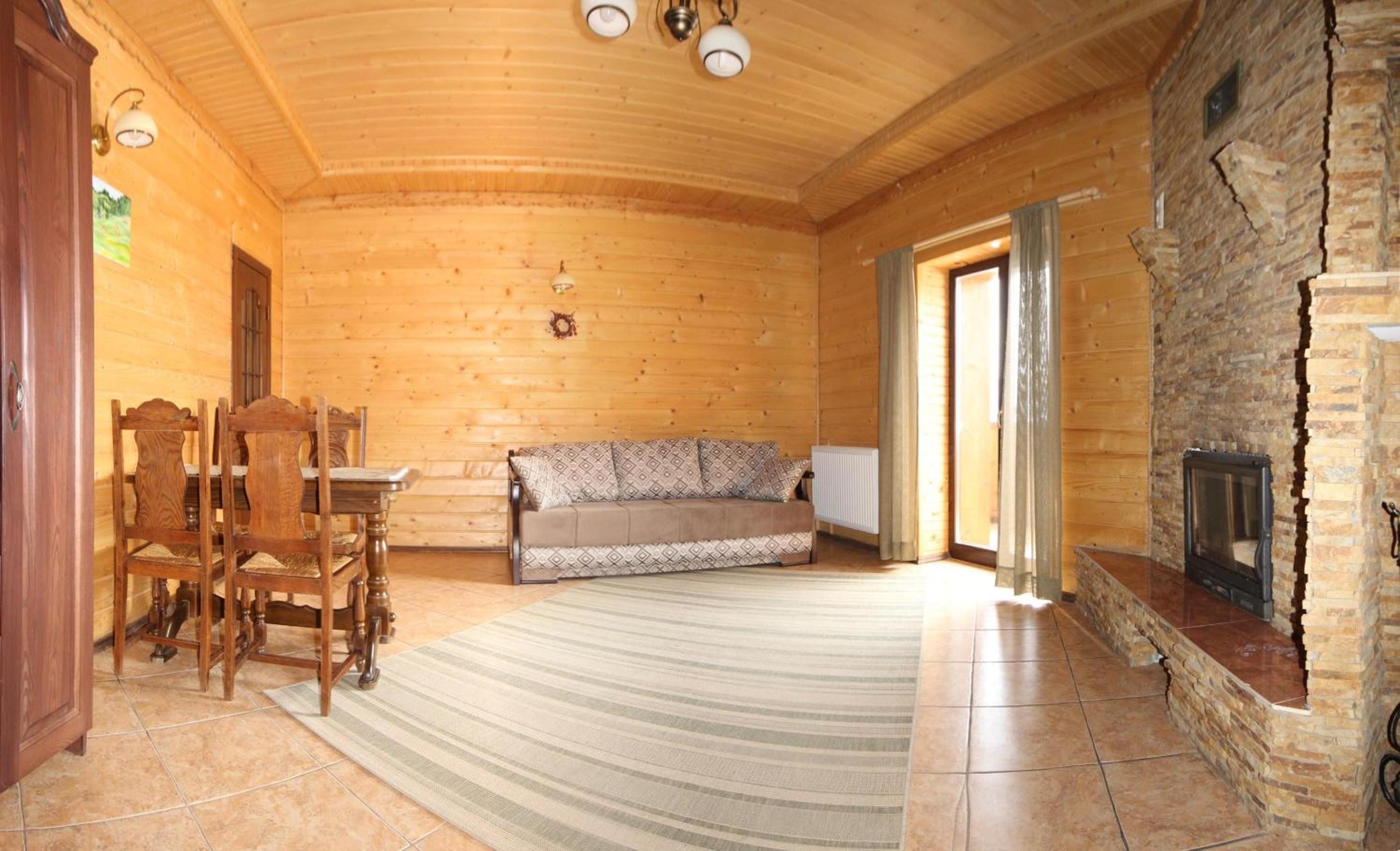 Suite with Mountain View photo 1