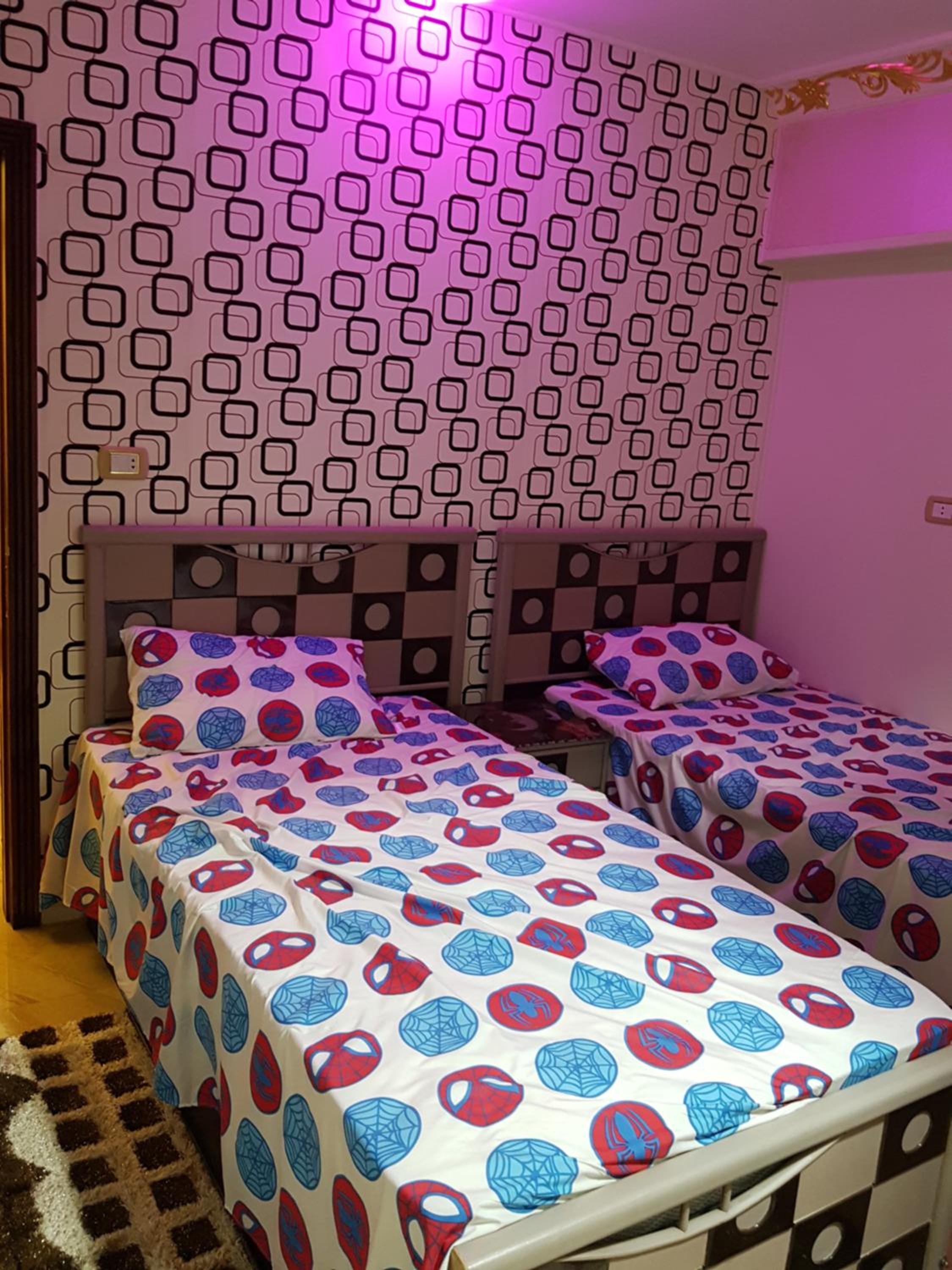 Three-Bedroom Apartment - Photo 39