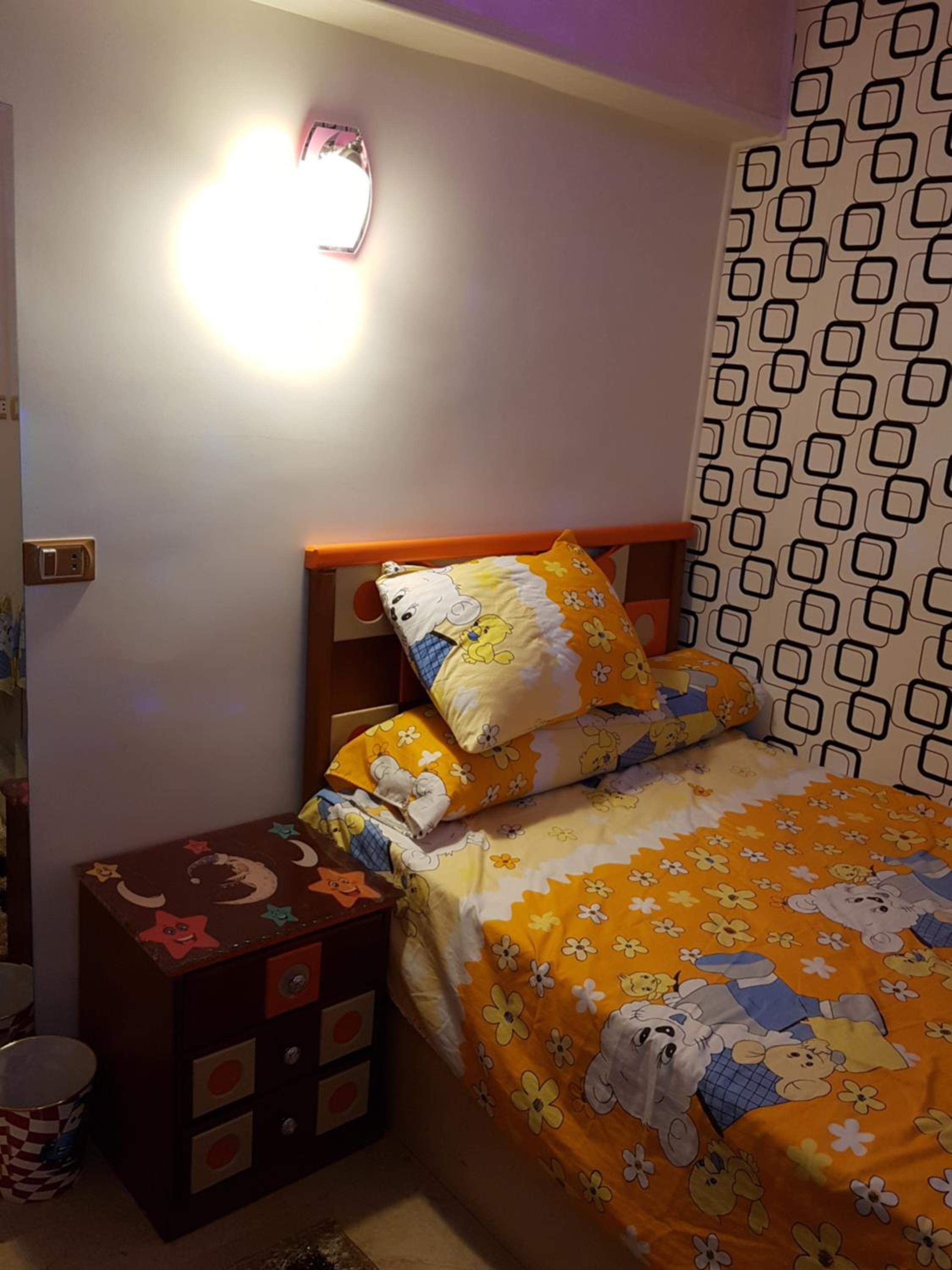 Three-Bedroom Apartment - Photo 29
