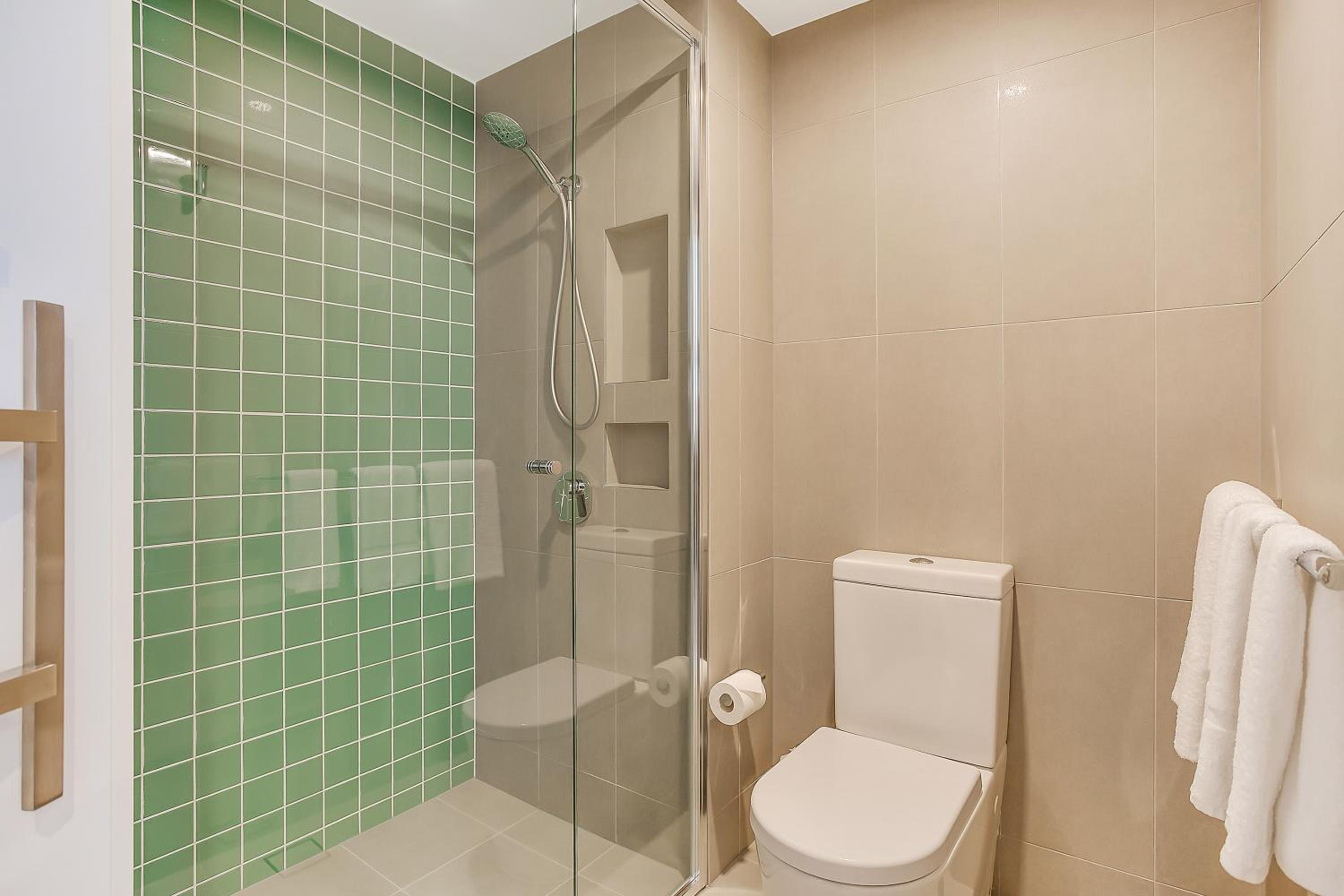 King Suite - Disability Access photo 2