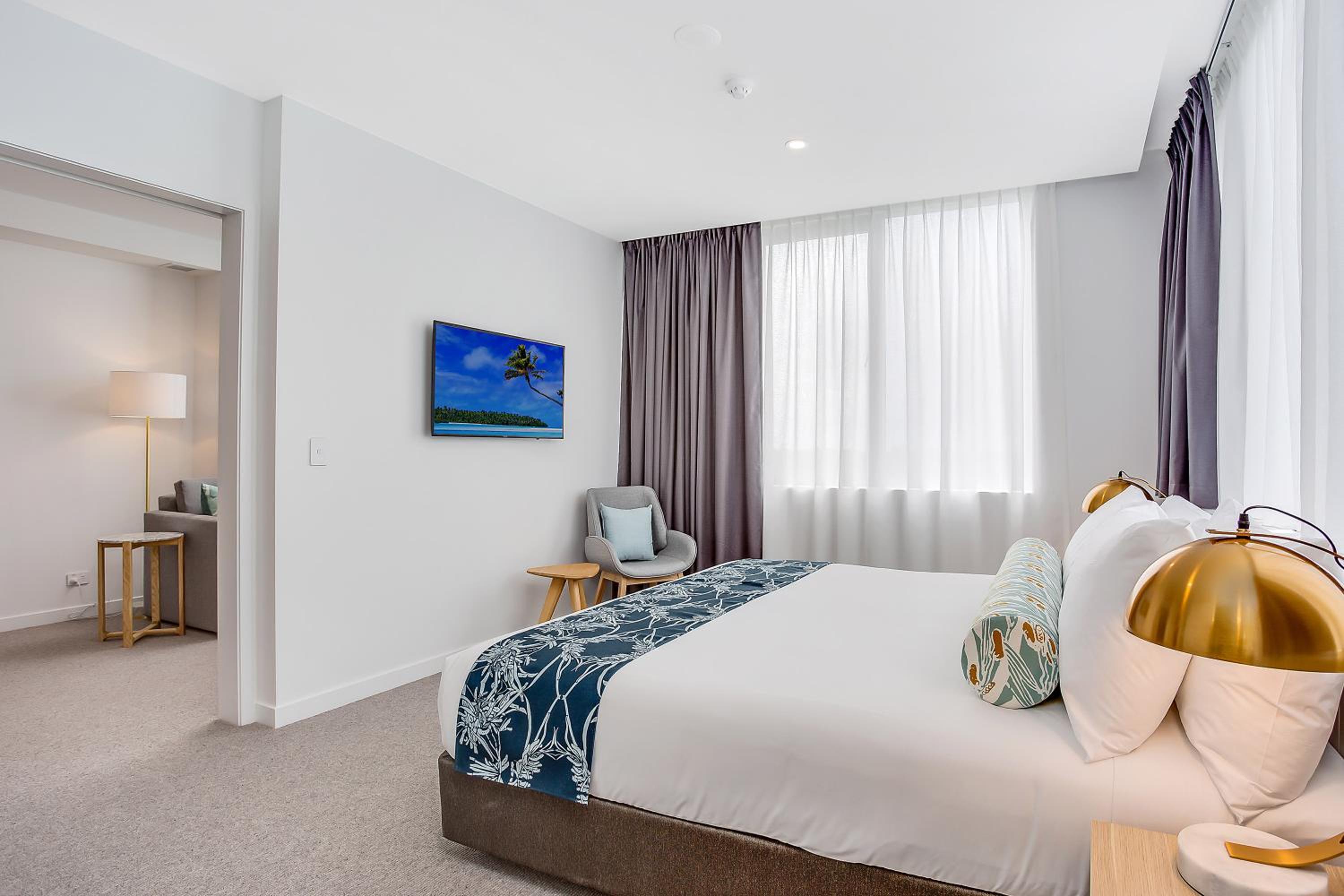 King Suite