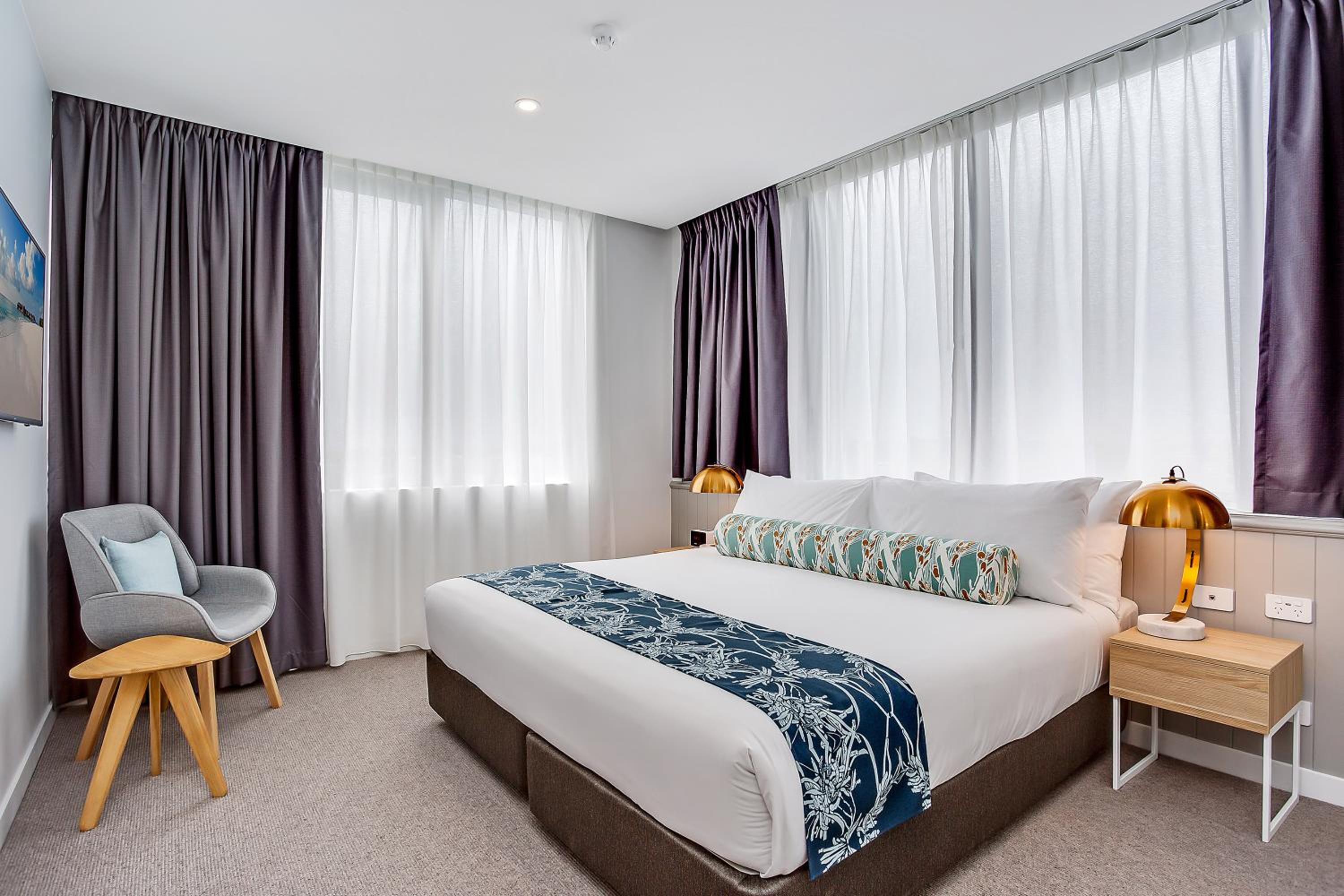King Suite - Disability Access photo 3