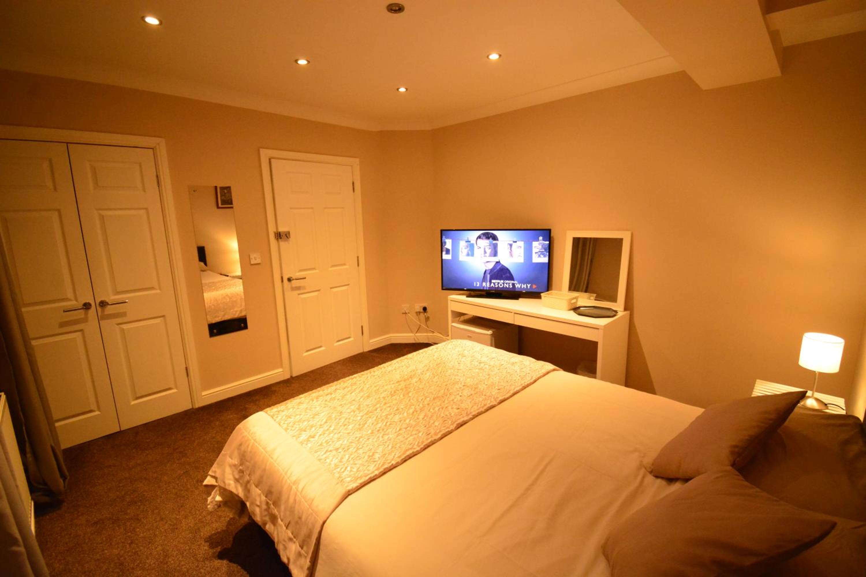 Deluxe Double Room - Photo 3