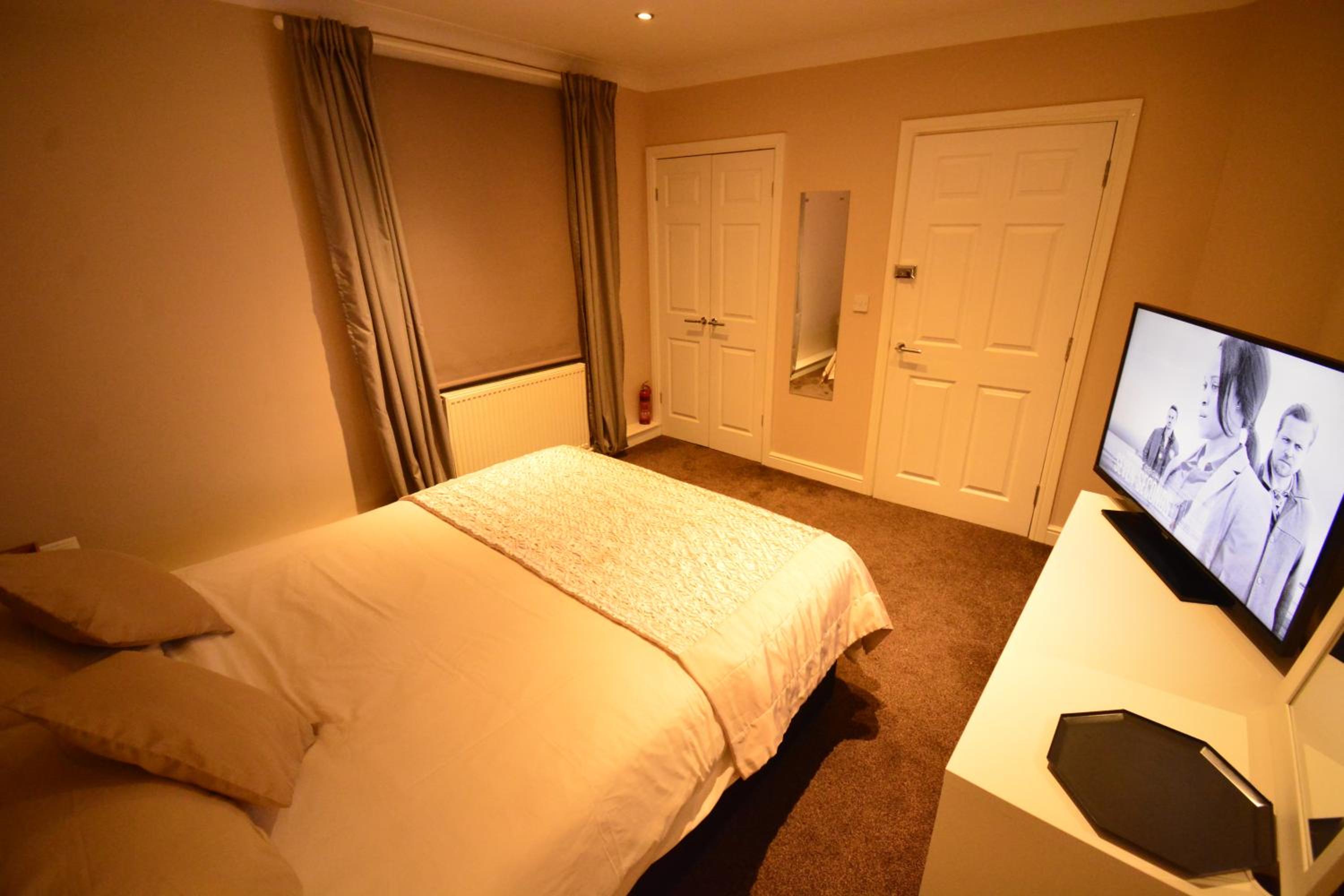 Deluxe Double Room - Photo 6