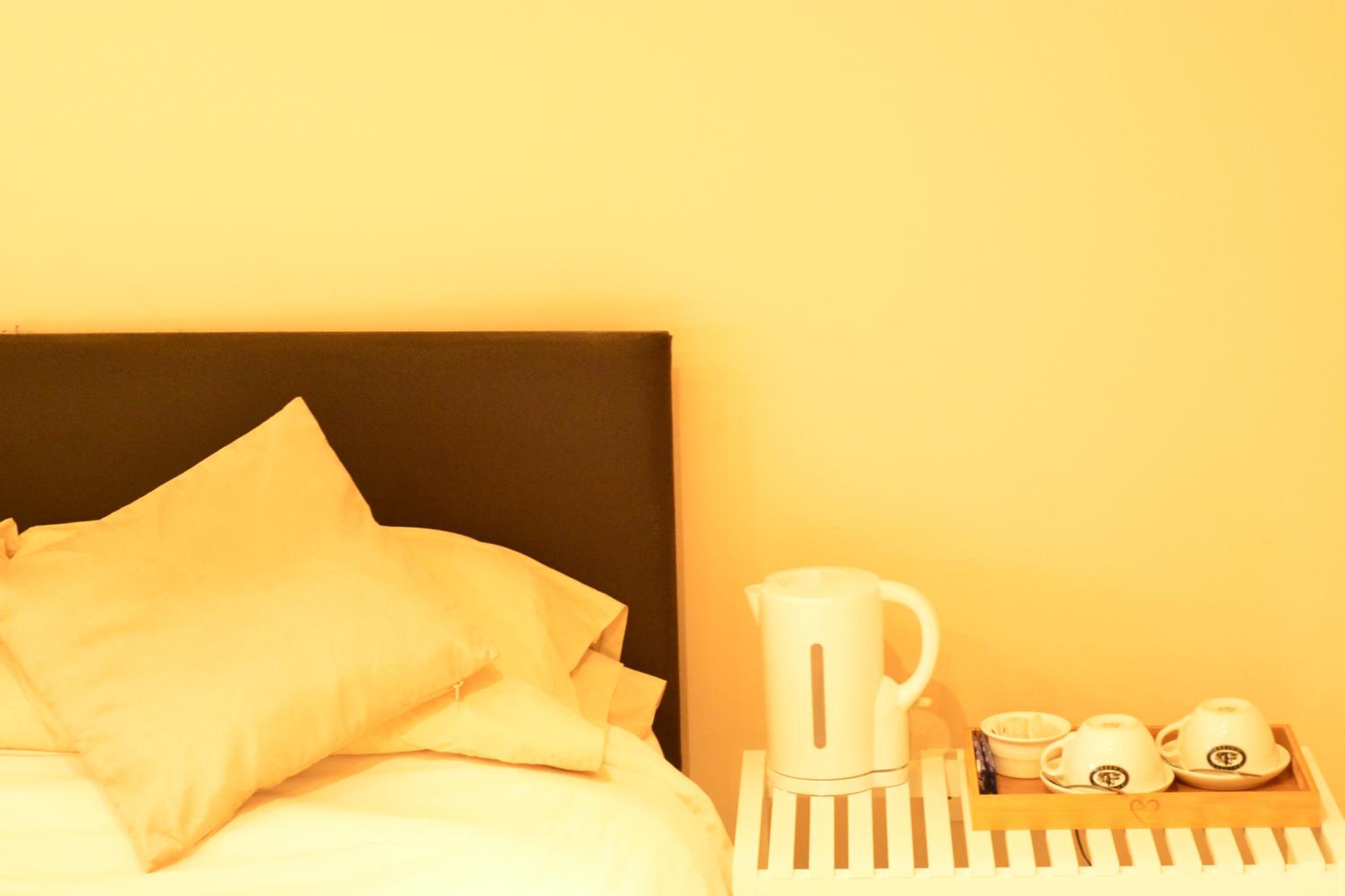 Deluxe Double Room - Photo 7