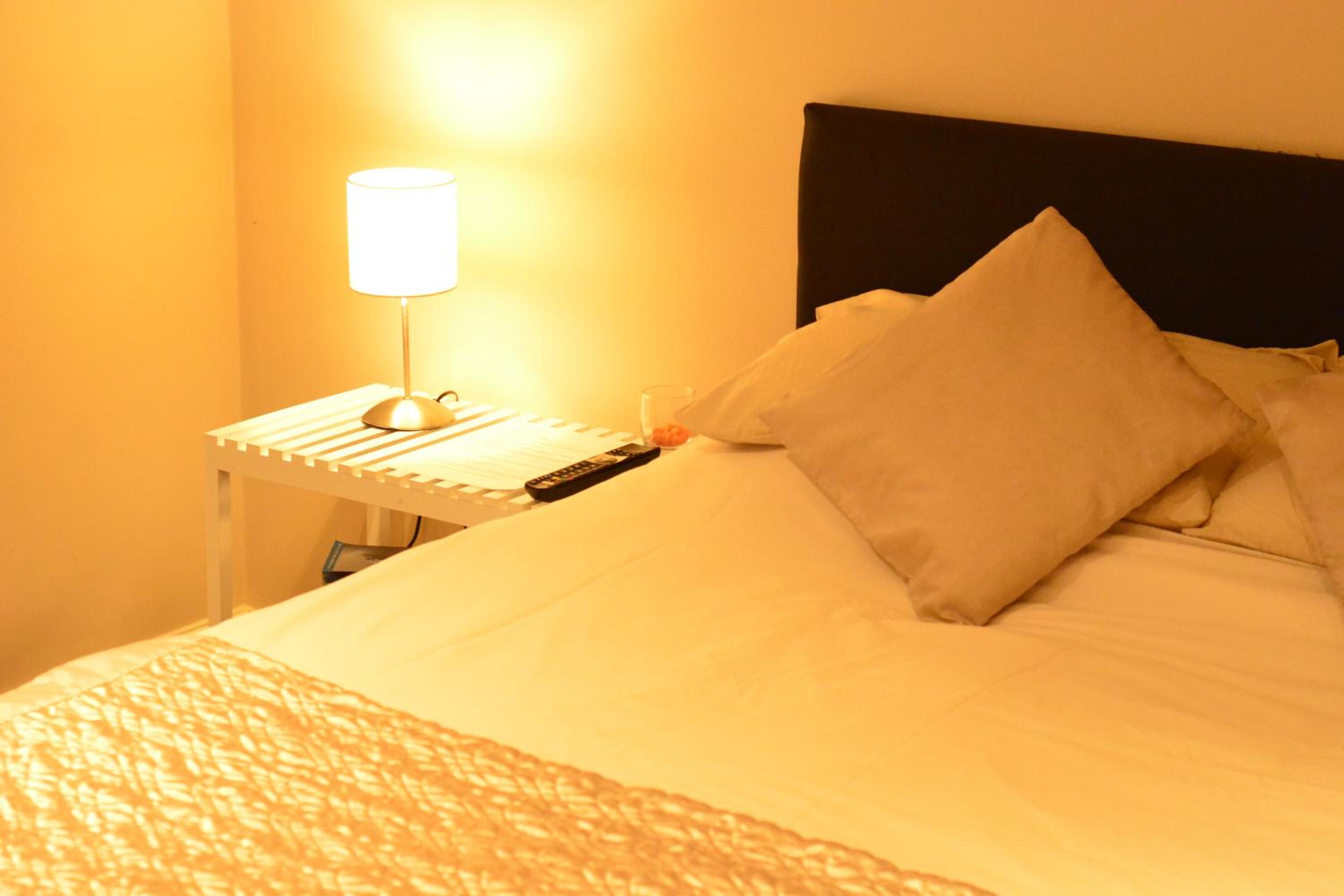Deluxe Double Room - Photo 5