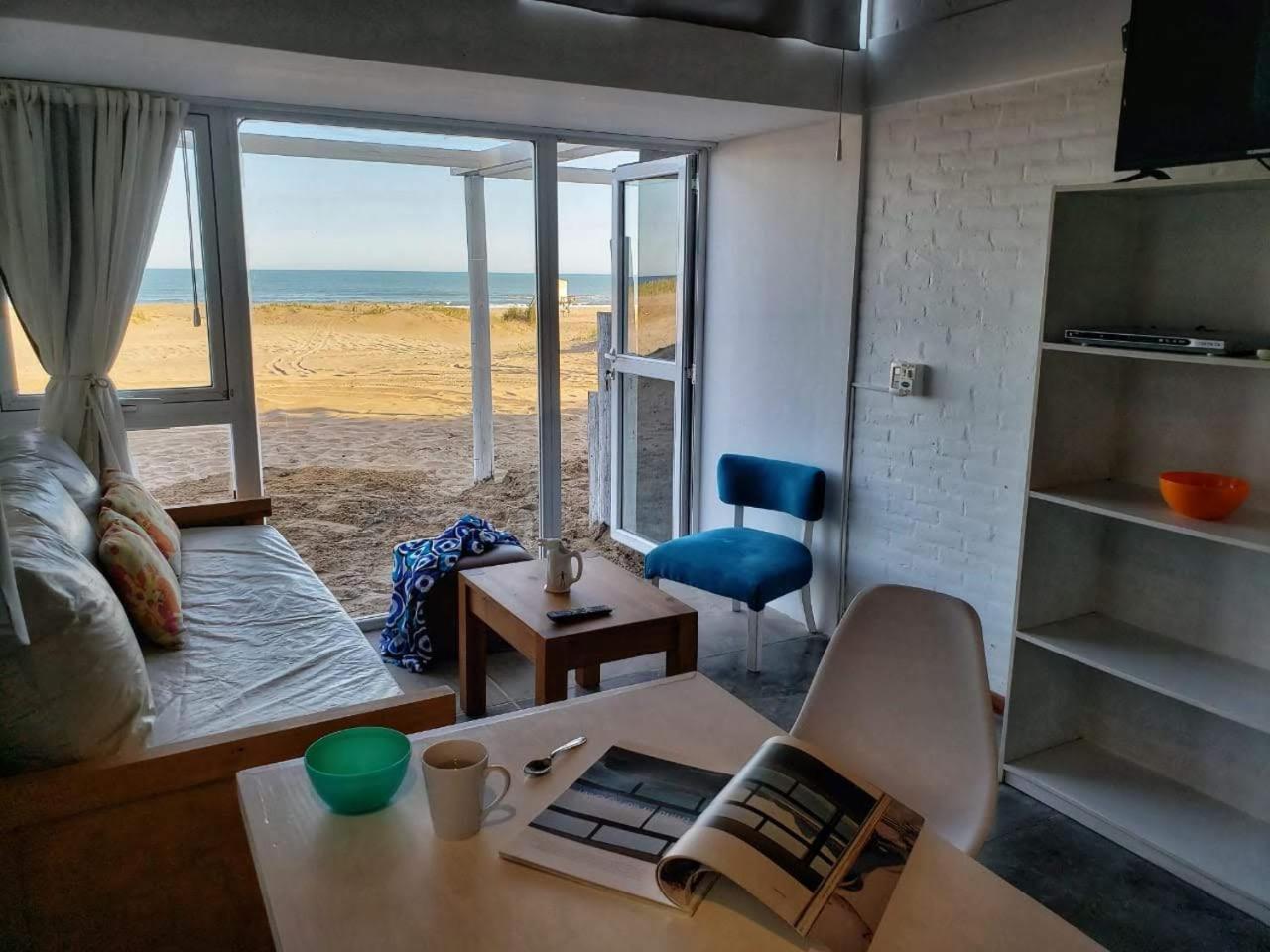Apartment with Sea View photo 1