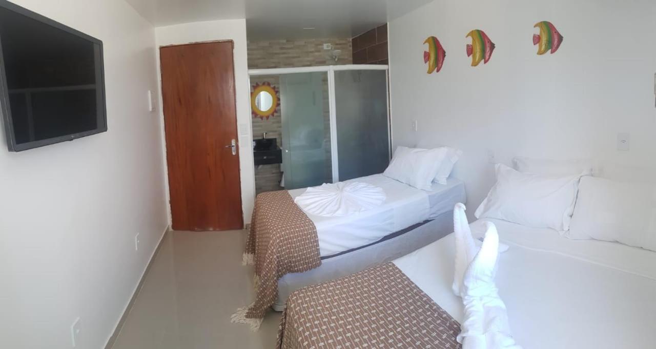 Triple Room - Photo 1