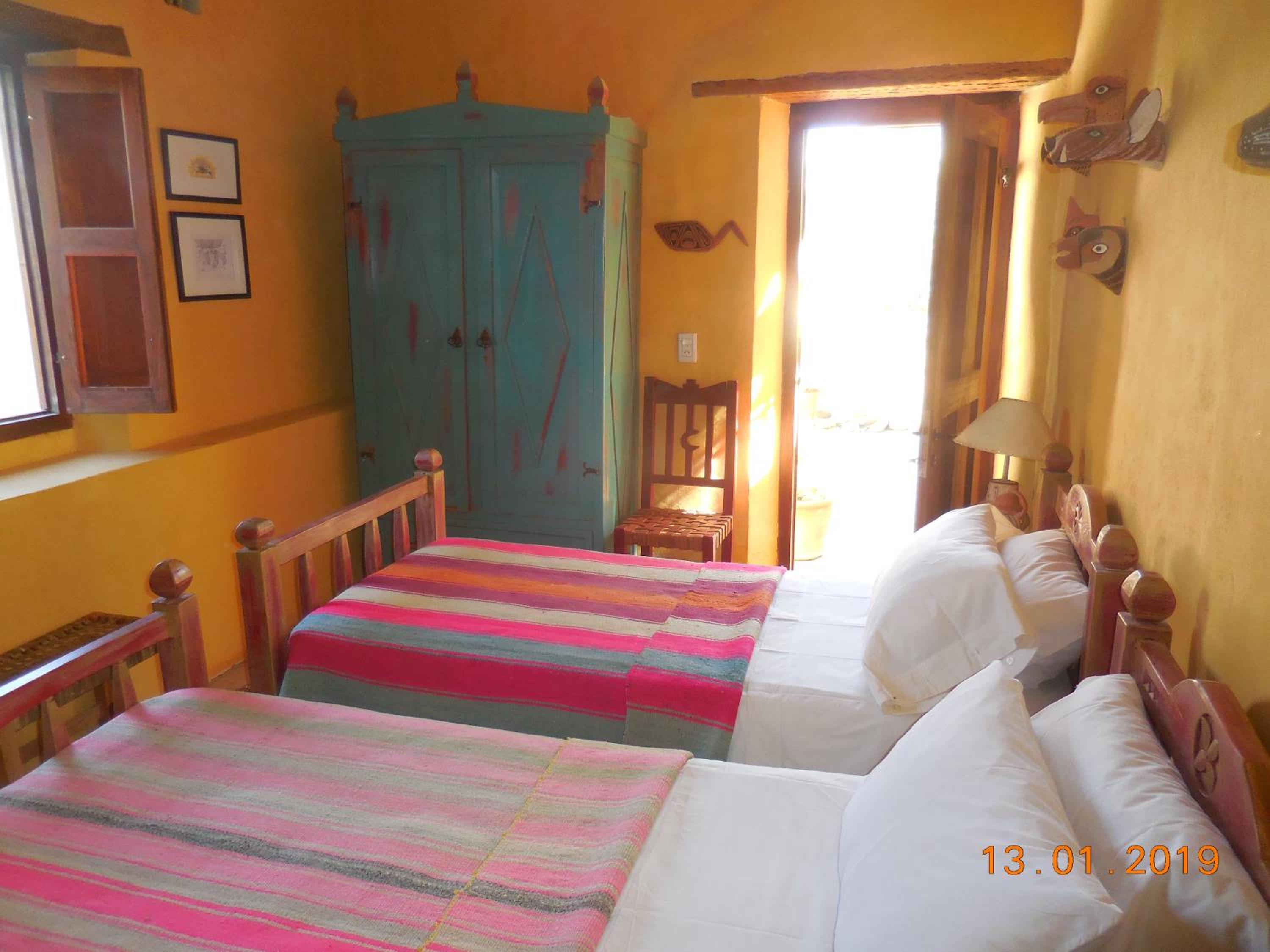 Superior Queen Room photo 2