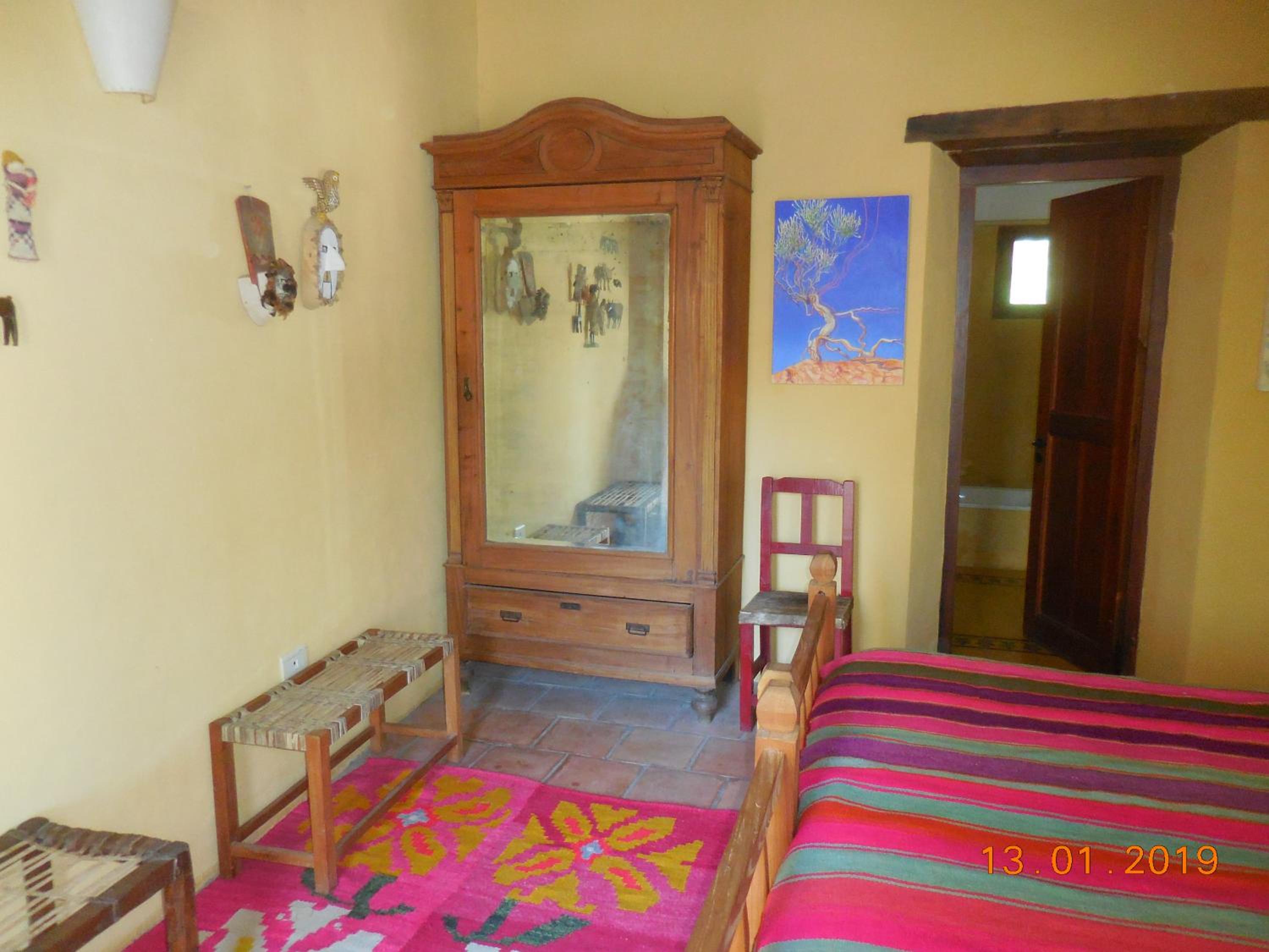 Superior Queen Room photo 1