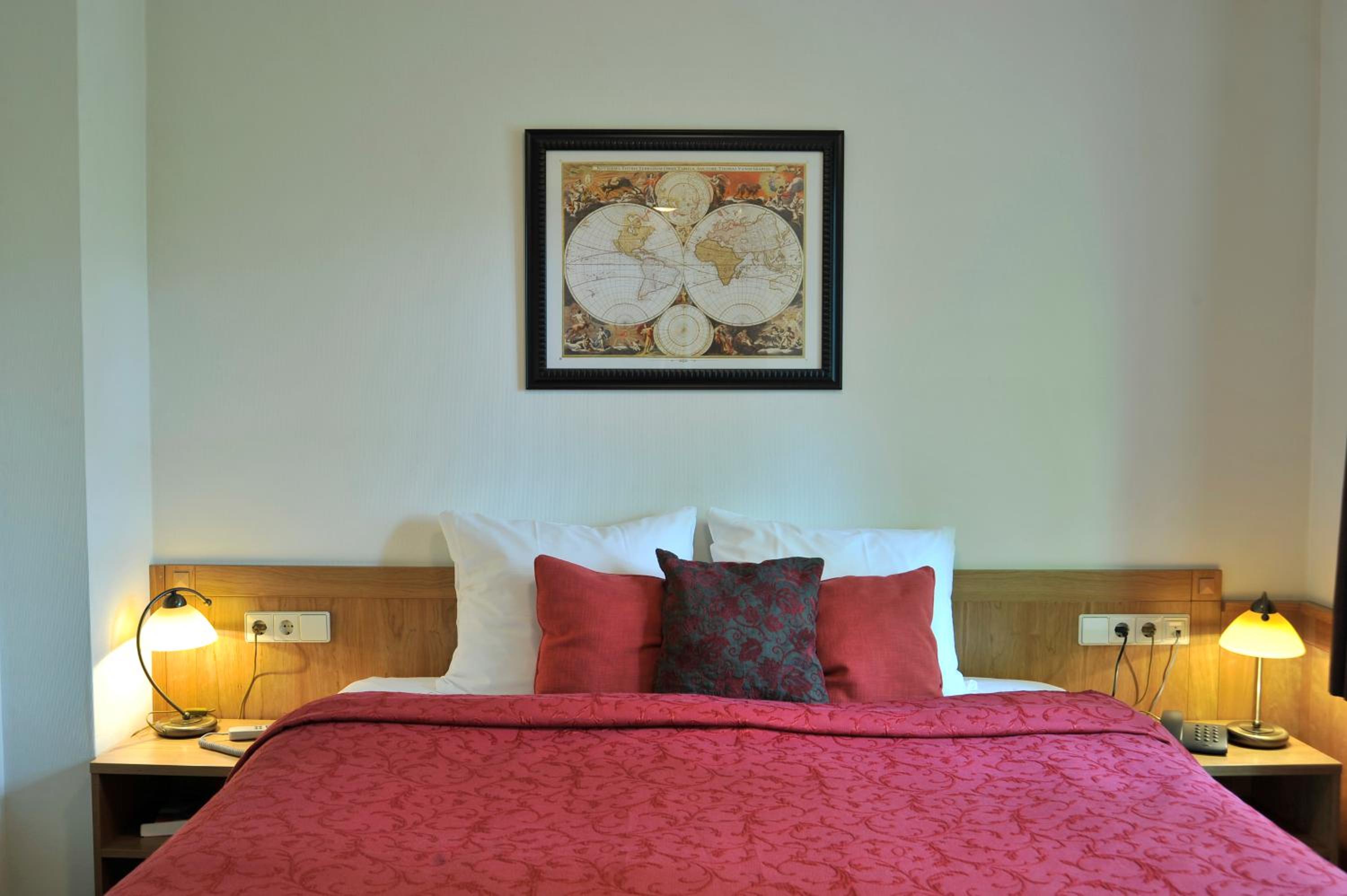 Executive Suite met bubbelbad - Photo 7