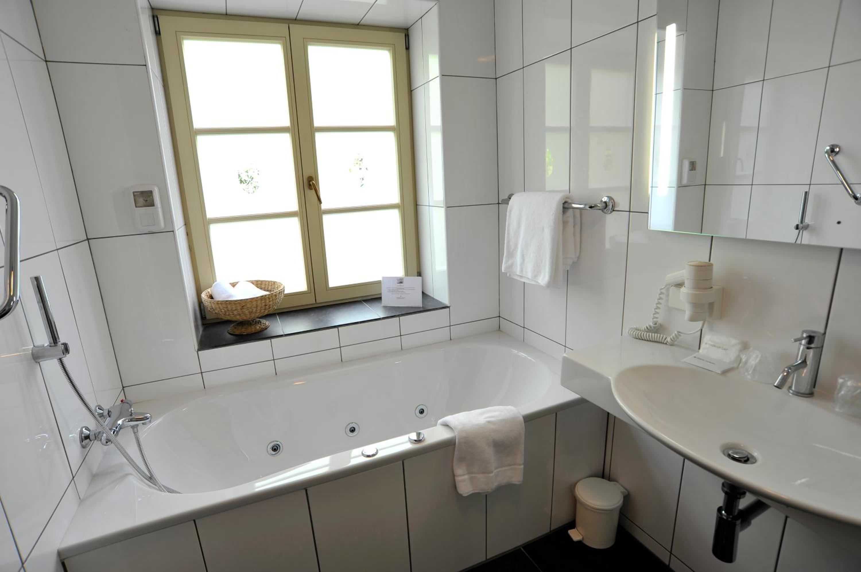 Executive Suite met bubbelbad - Photo 8