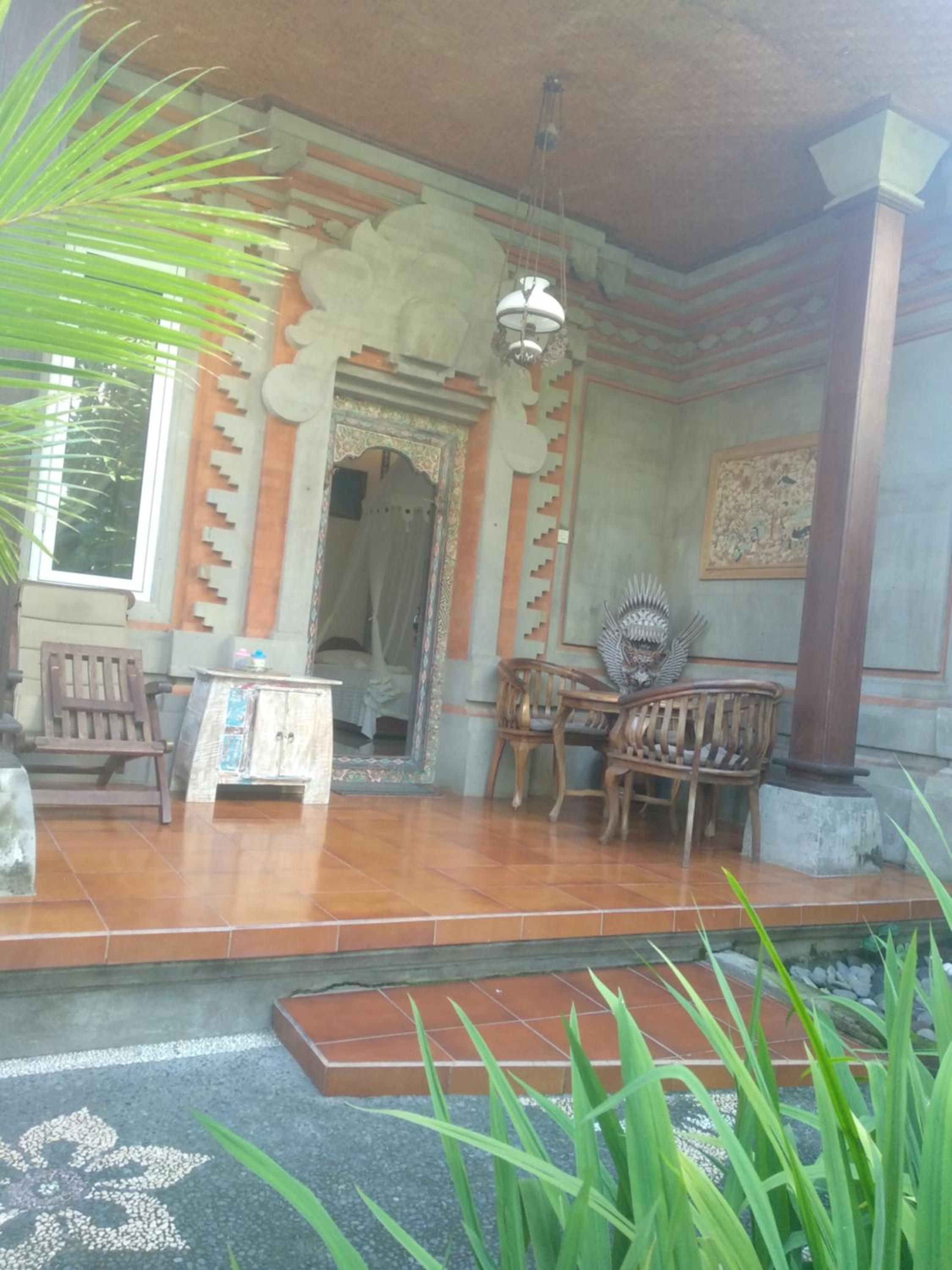 Triple Room with Pool View - Photo 2